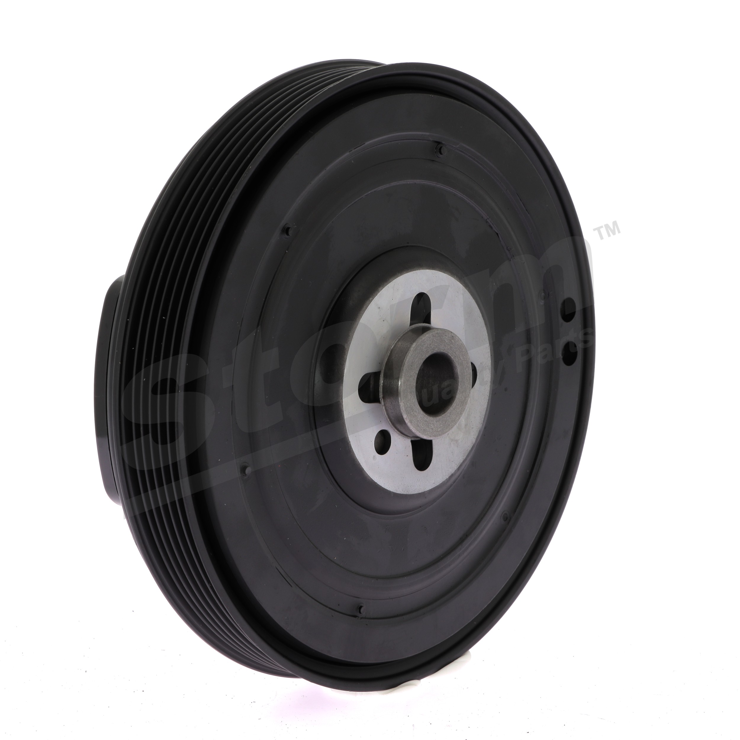 STORM QUALITY PARTS 93093: Polea de cigüeñal