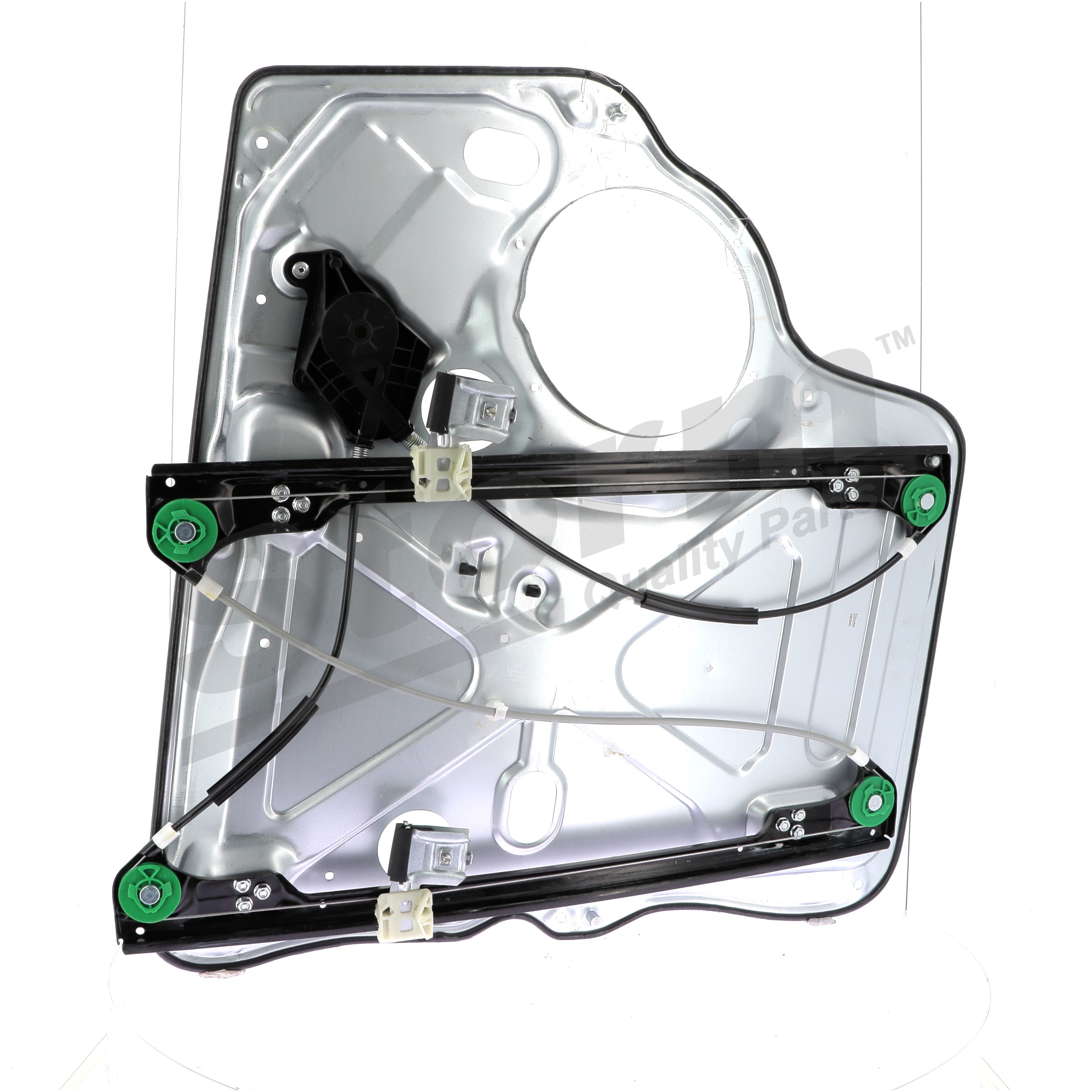 STORM QUALITY PARTS 960178: Fensterheber vorne rechts, elektrisch, ohne Elektromotor