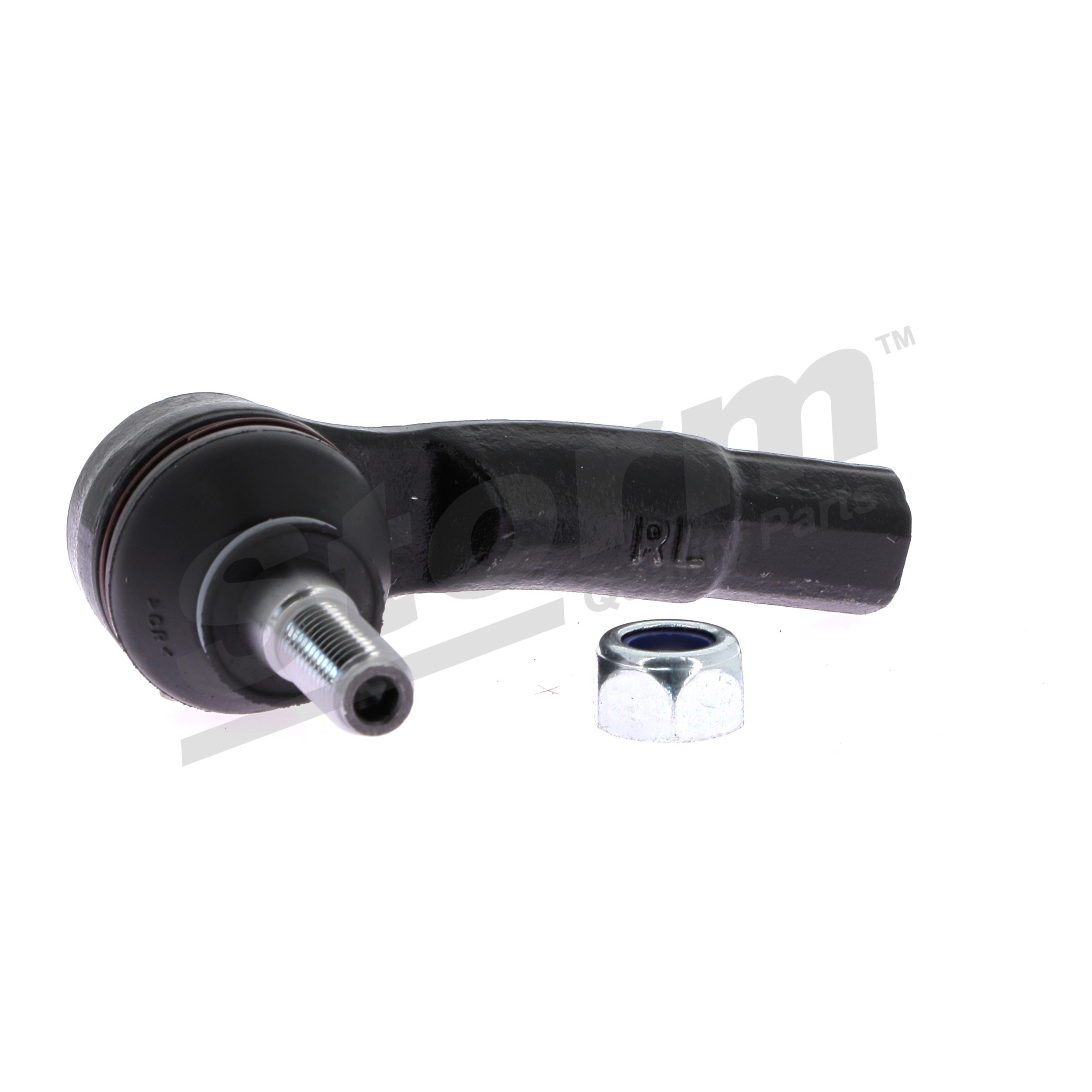 STORM QUALITY PARTS 96085: Hlava příčného táhla řízení pravá přední náprava, 110mm