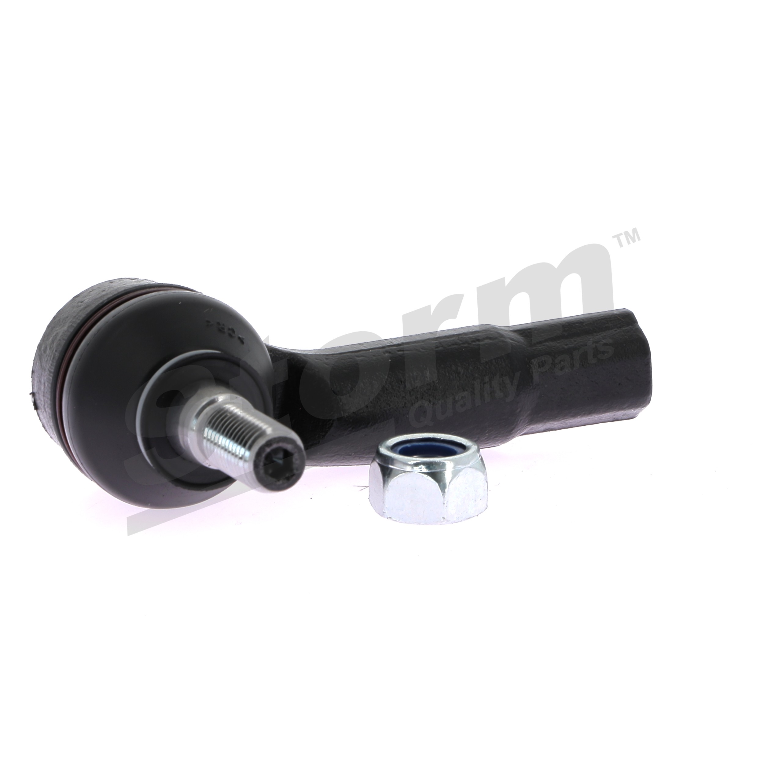 STORM QUALITY PARTS 96086: Hlava příčného táhla řízení levá přední náprava, 110mm