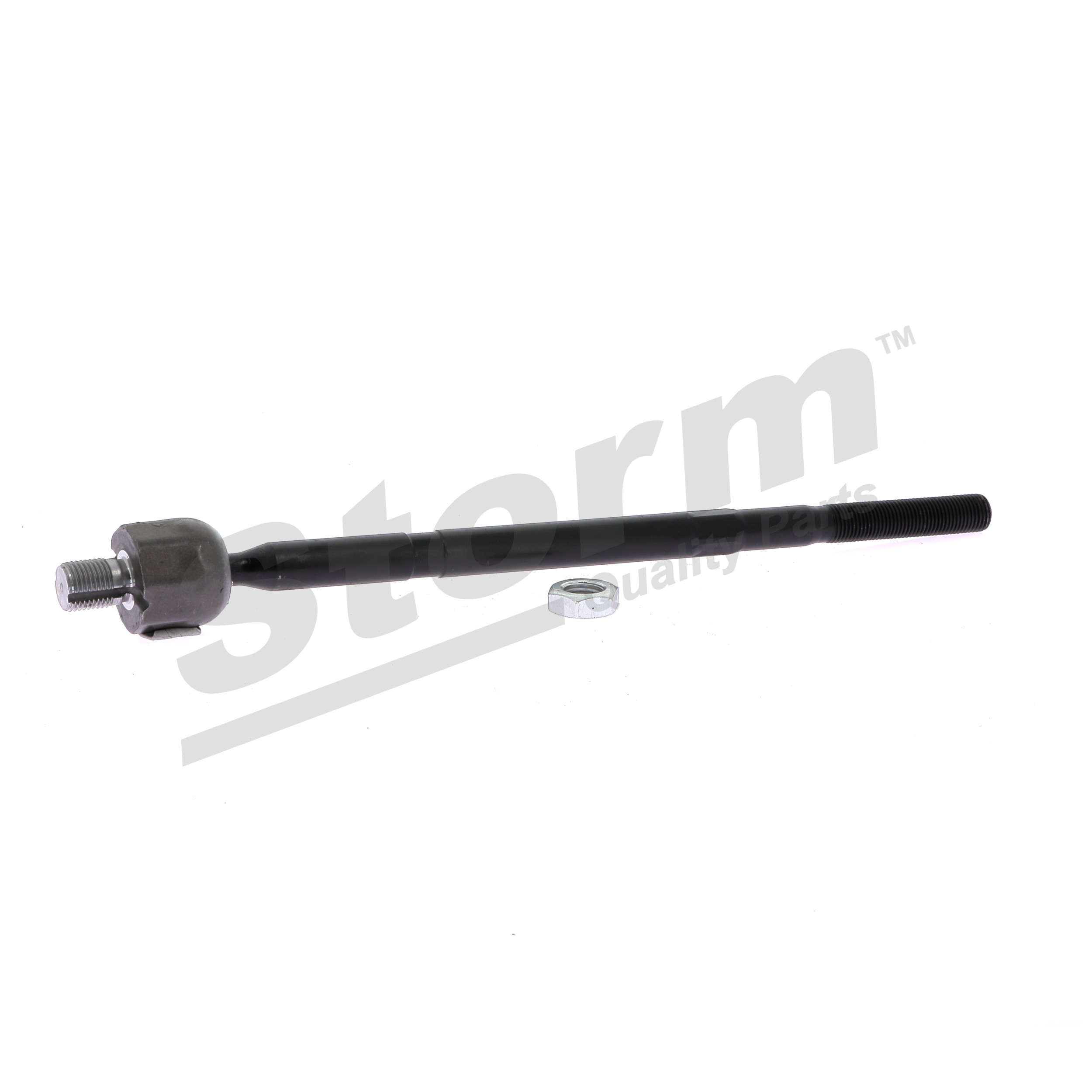 STORM QUALITY PARTS 96088: Axiální kloub, příčné táhlo řízení Přední náprava - oboustranný, 321mm