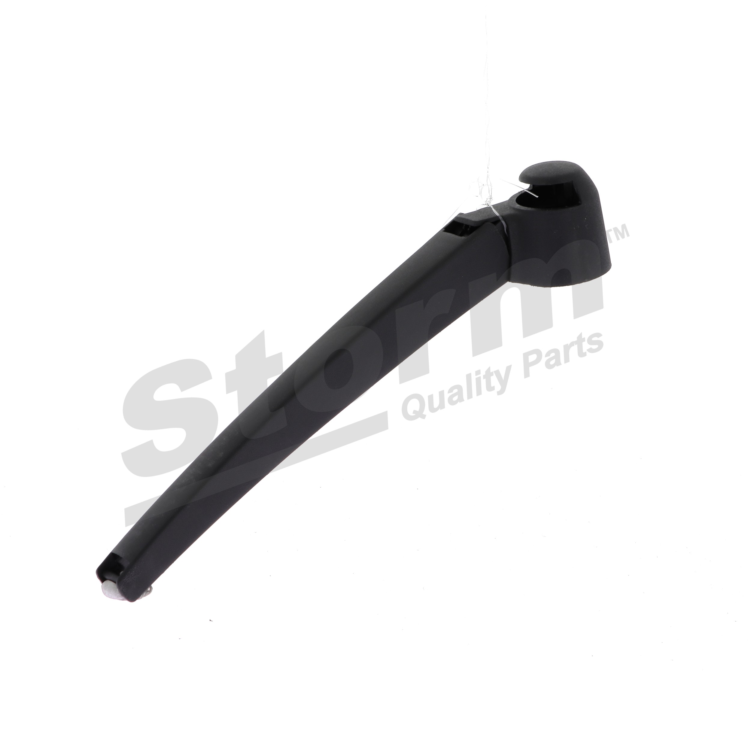 STORM QUALITY PARTS 97041: Brazo del limpiaparabrisas, lavado de parabrisas Cristal trasero vehículo