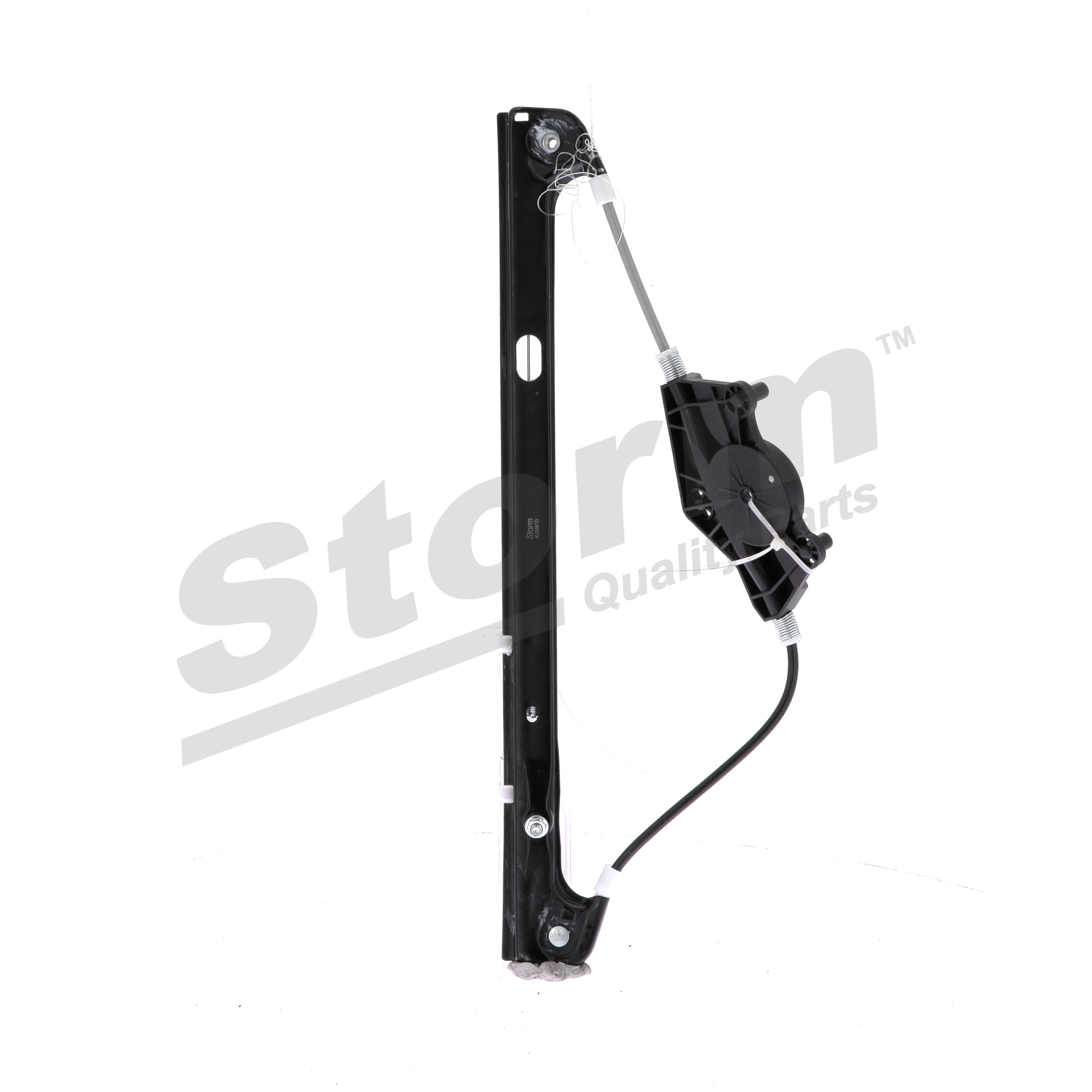 STORM QUALITY PARTS 97083: Fensterheber hinten links, elektrisch, ohne Elektromotor