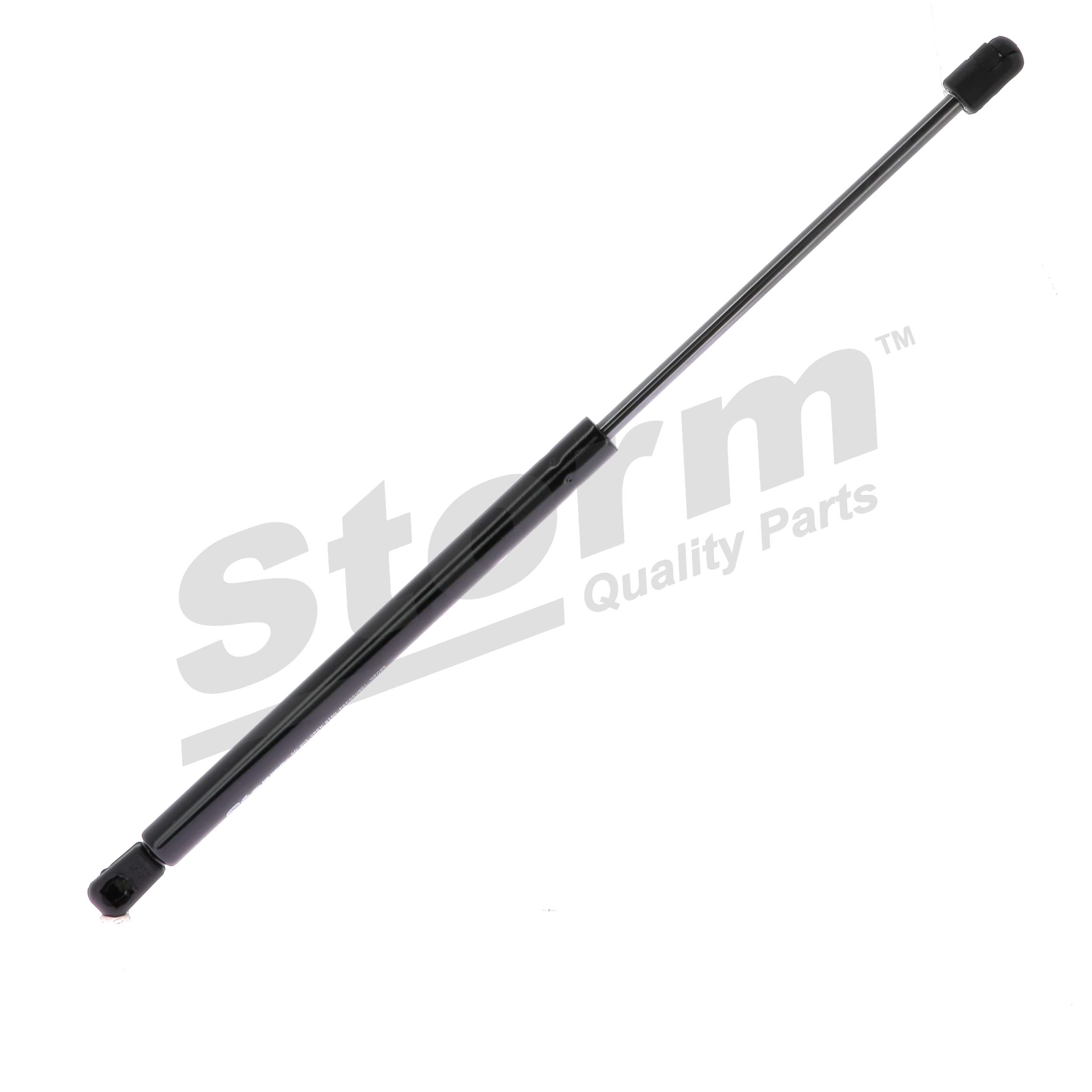 STORM QUALITY PARTS 97089 Heckklappendämpfer hinten, 450mm
