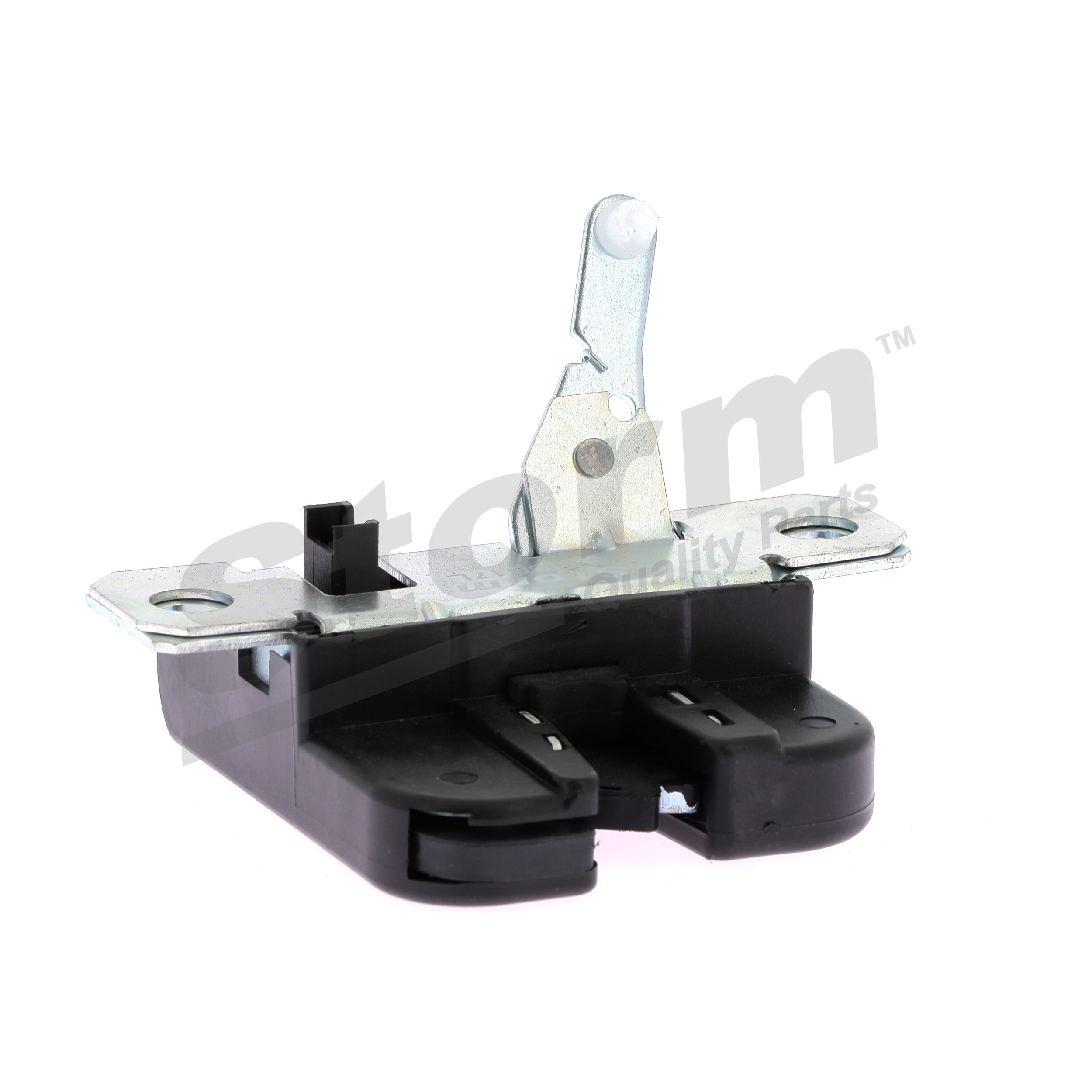 STORM QUALITY PARTS 971015: Cerradura de la puerta del maletero Capó trasero