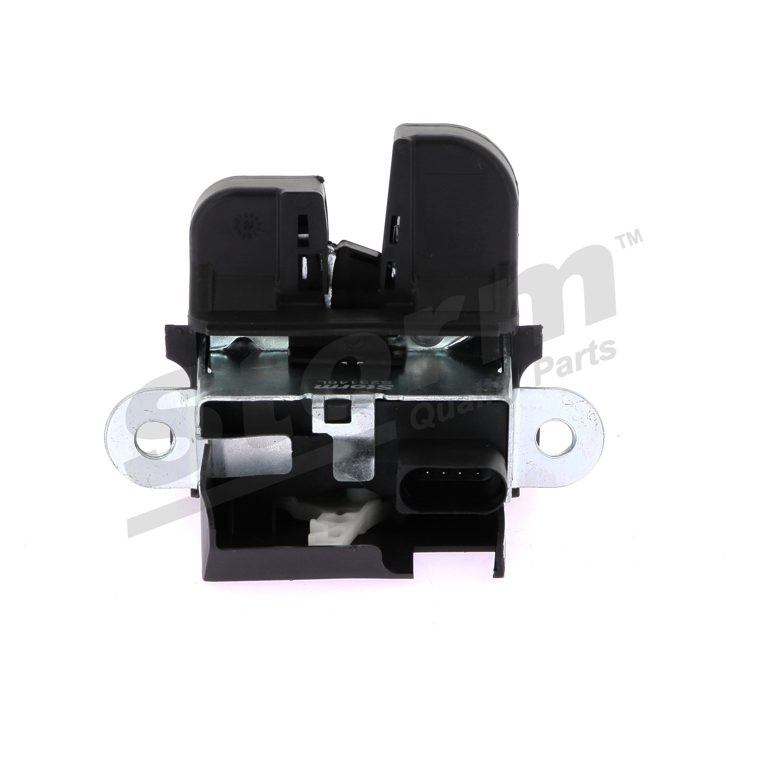 STORM QUALITY PARTS 971016: Cerradura de la puerta del maletero Capó trasero