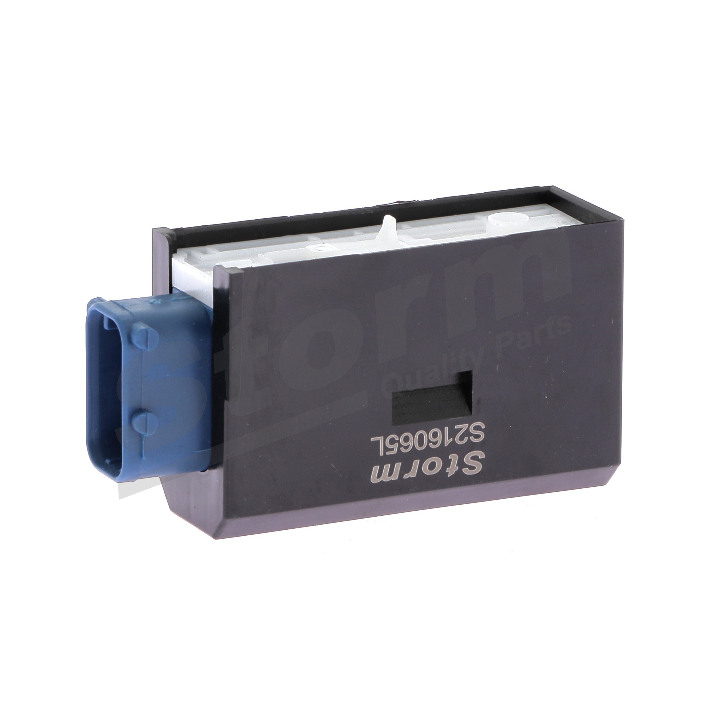 STORM QUALITY PARTS 971019: Element ustalający, zamek centralny Tylne drzwi