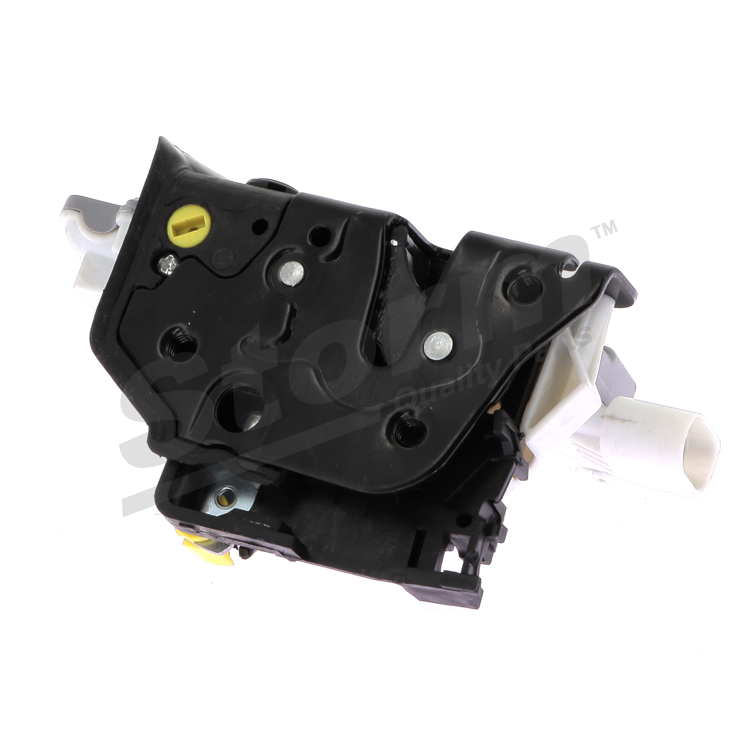 STORM QUALITY PARTS 971027: Türschloss Fahrzeugtür, hinten links