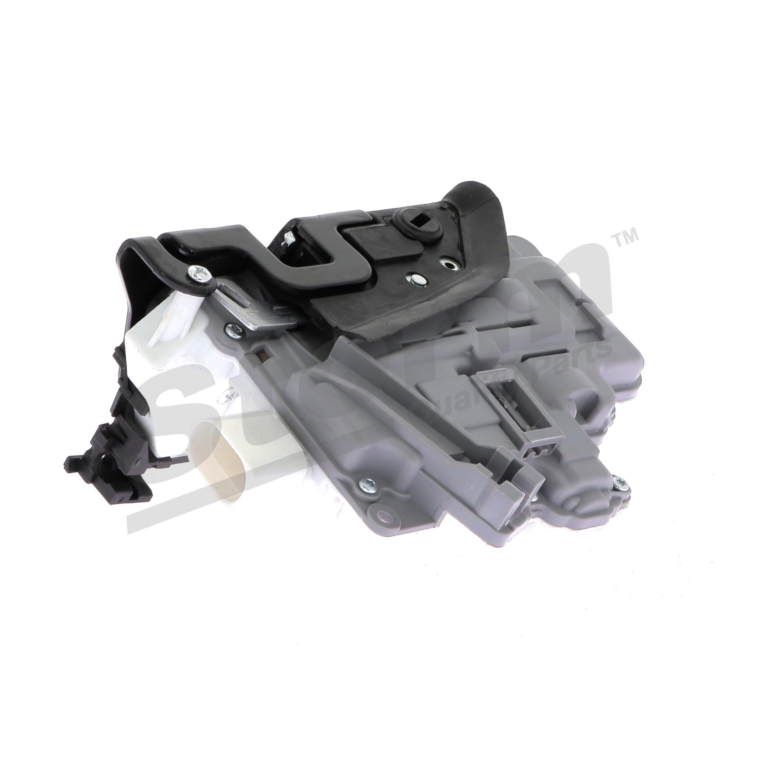 STORM QUALITY PARTS 971031: Türschloss Fahrzeugtür, hinten links