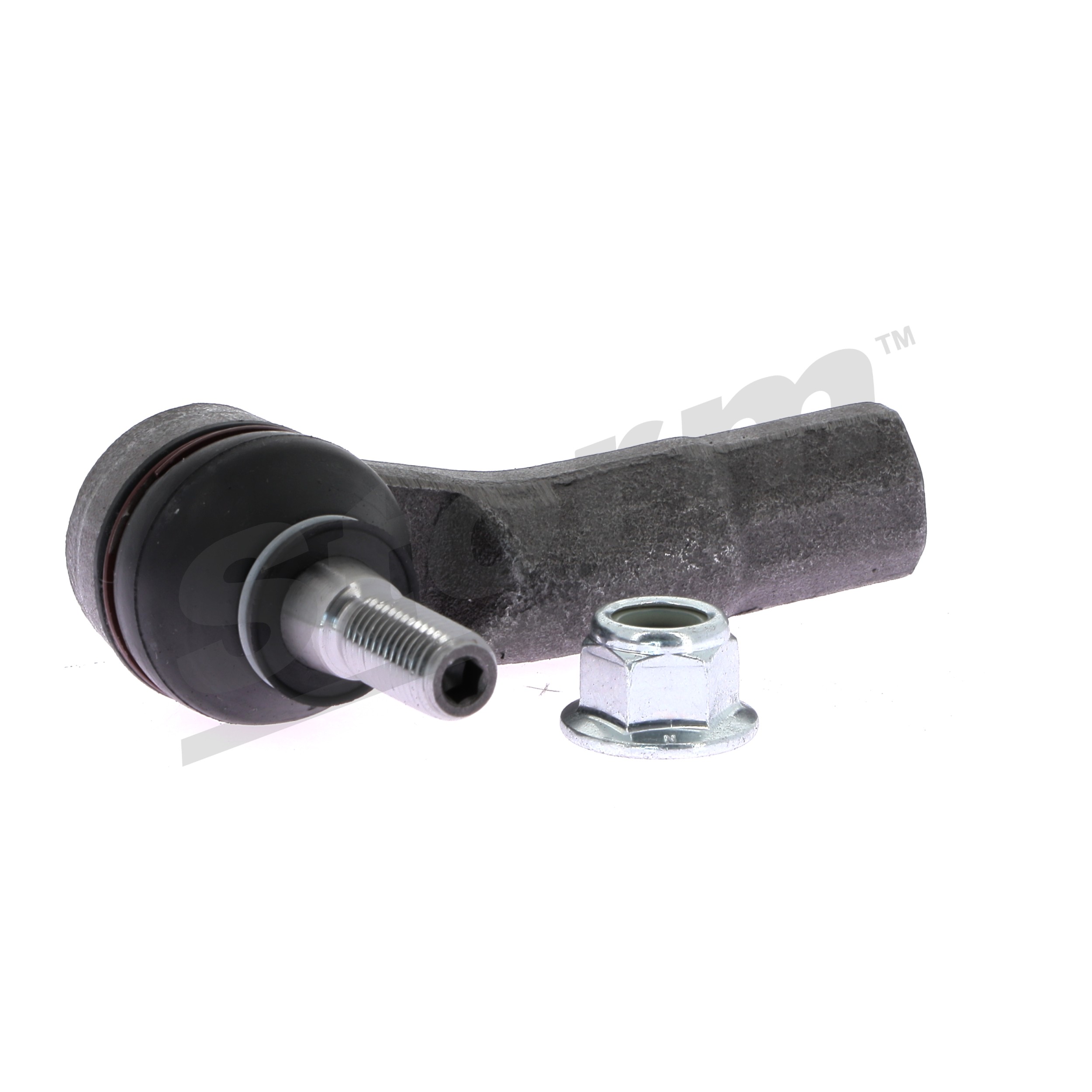 STORM QUALITY PARTS 98082: Hlava příčného táhla řízení levá přední náprava, 110mm