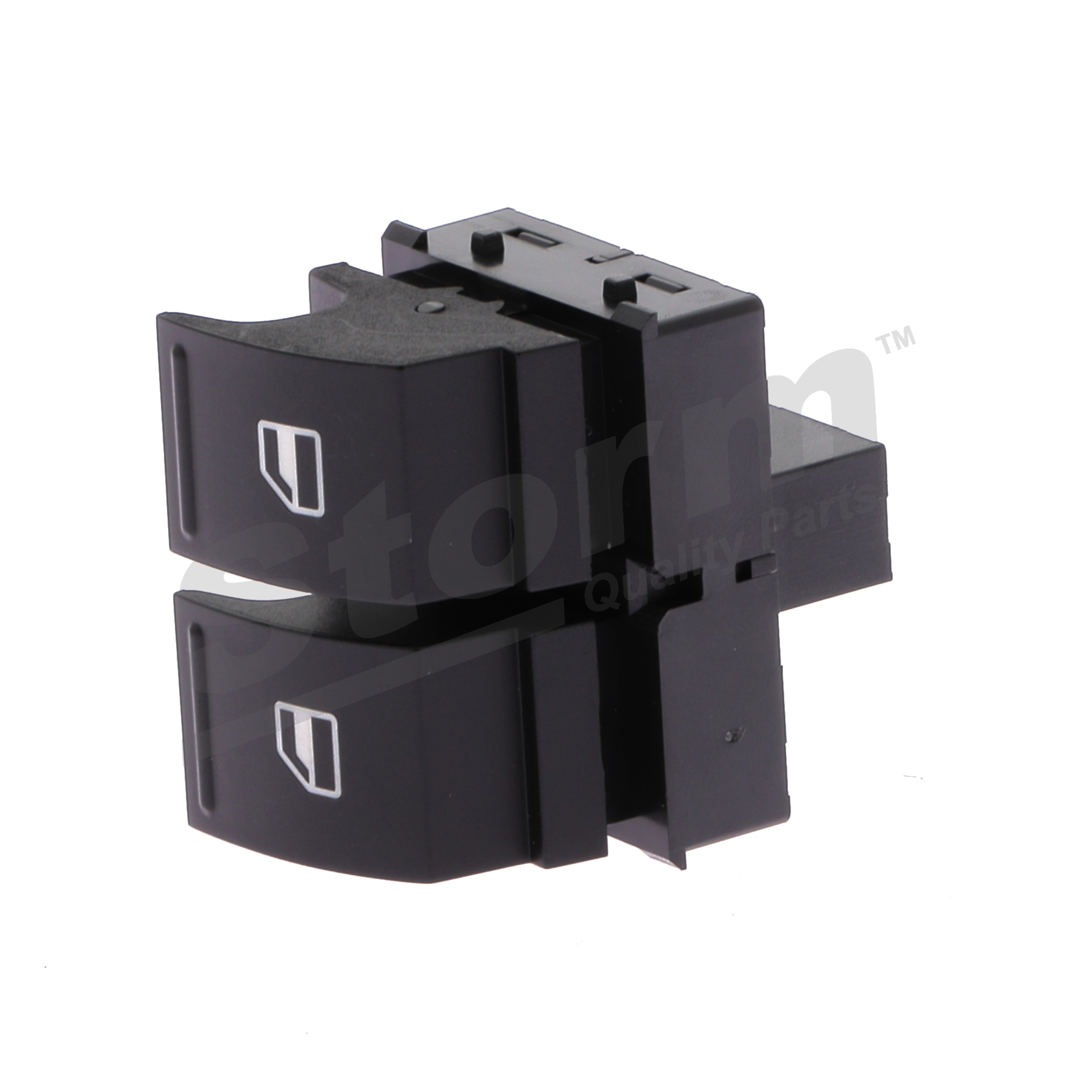 STORM QUALITY PARTS 99042: Interruptor de elevalunas lado del conductor