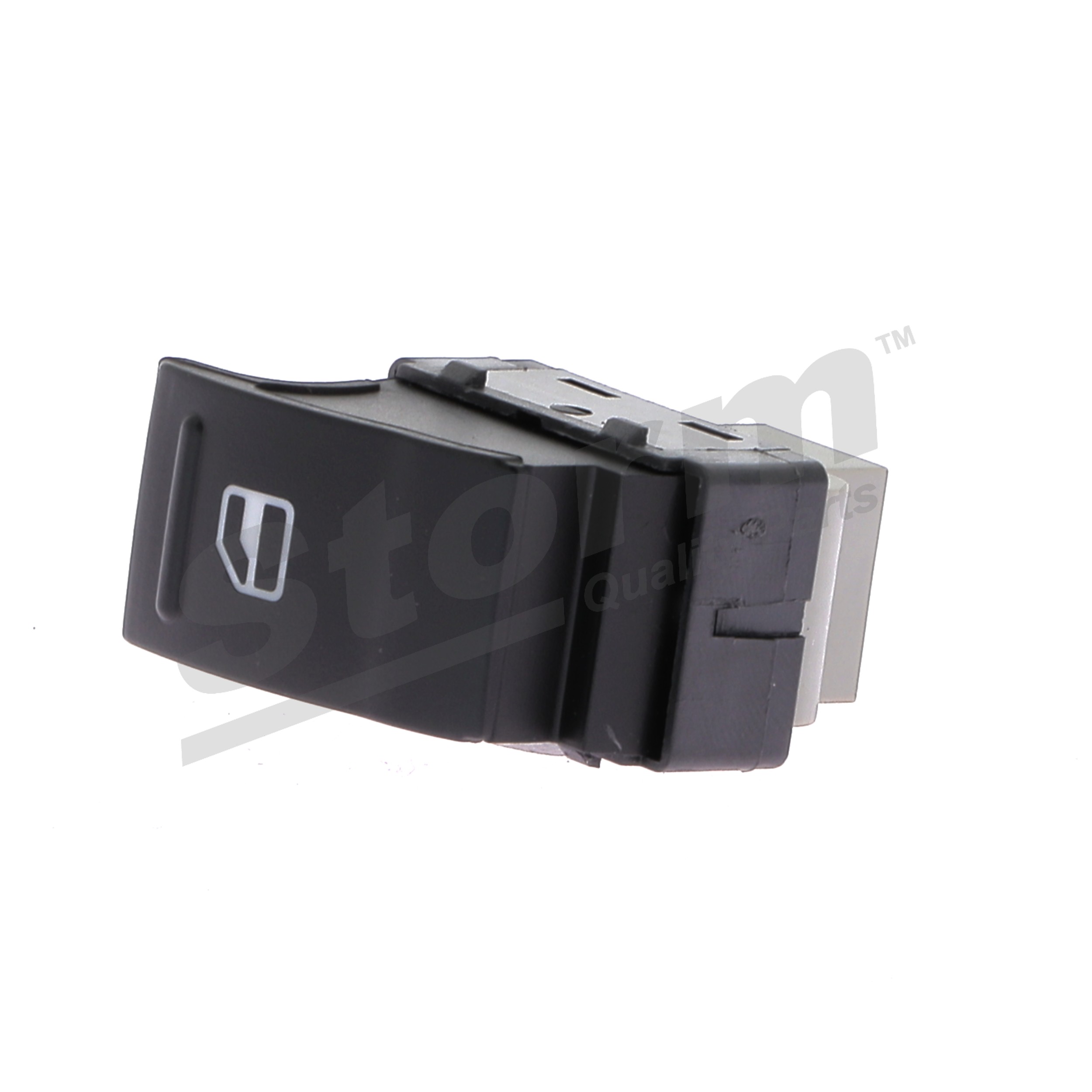 STORM QUALITY PARTS 99043: Interruptor de elevalunas Lado de pasajero