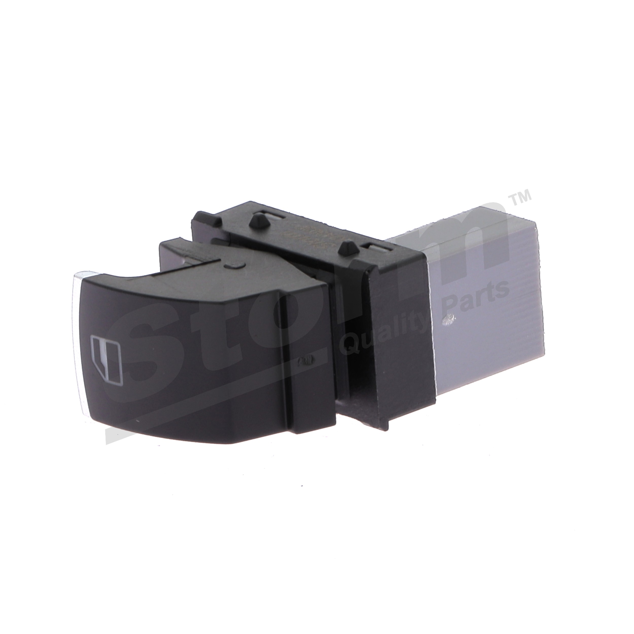 STORM QUALITY PARTS 99050: Fensterheberschalter beidseitig, hinten links, hinten rechts