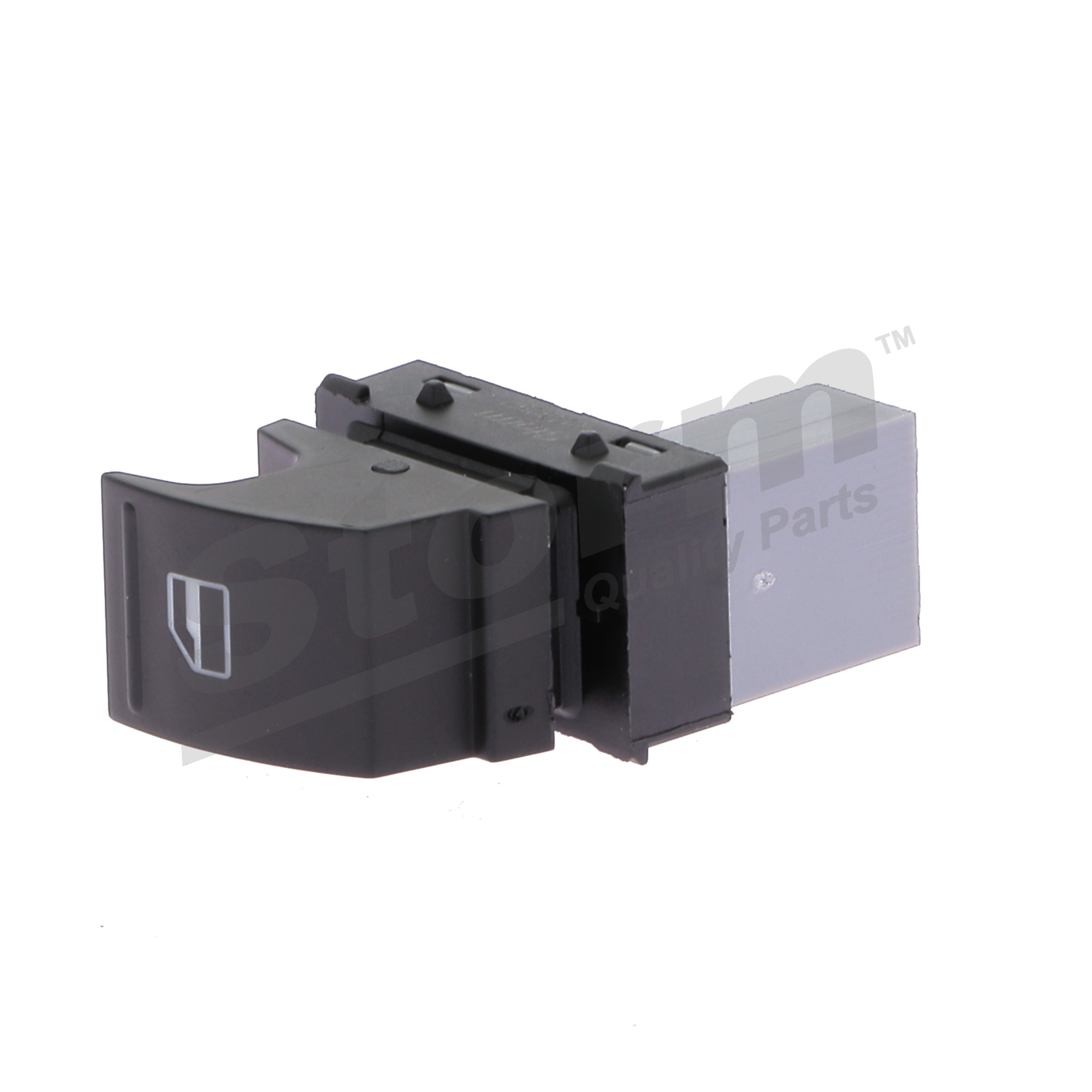 STORM QUALITY PARTS 99060: Fensterheberschalter beidseitig, hinten links, hinten rechts