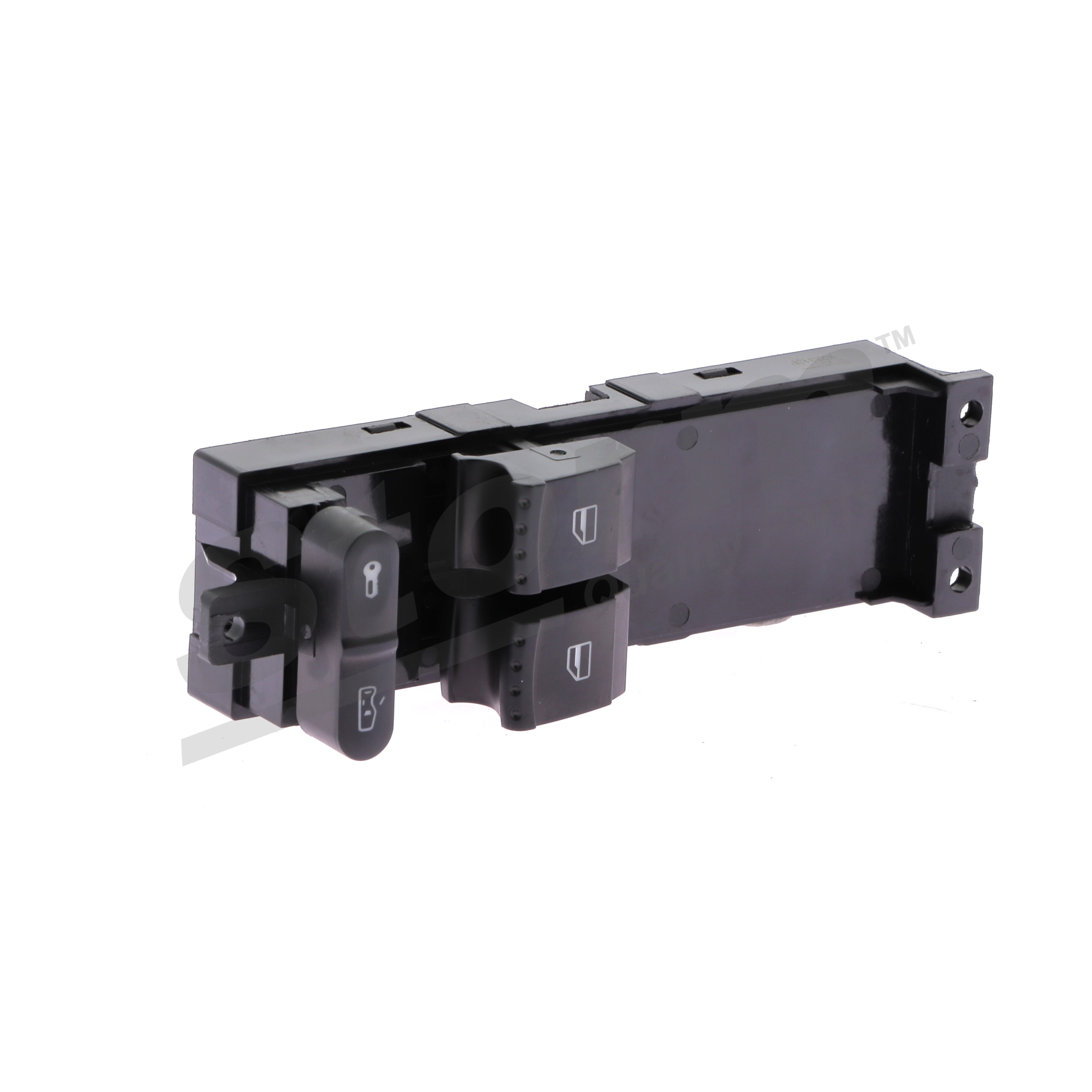 STORM QUALITY PARTS 99061: Interruptor de elevalunas lado del conductor