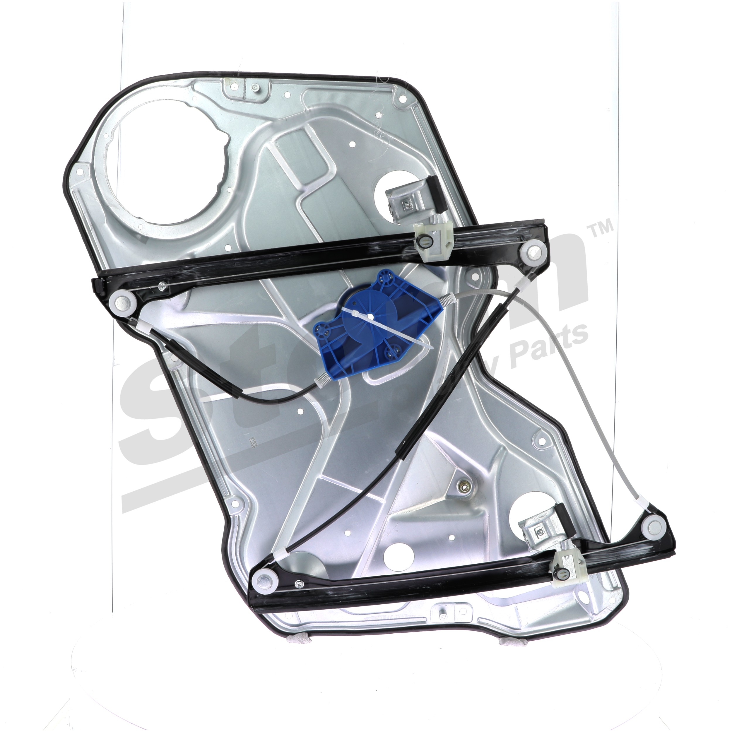 STORM QUALITY PARTS 9907523: Elevalunas Delante, izquierda, eléctrico, sin electromotor