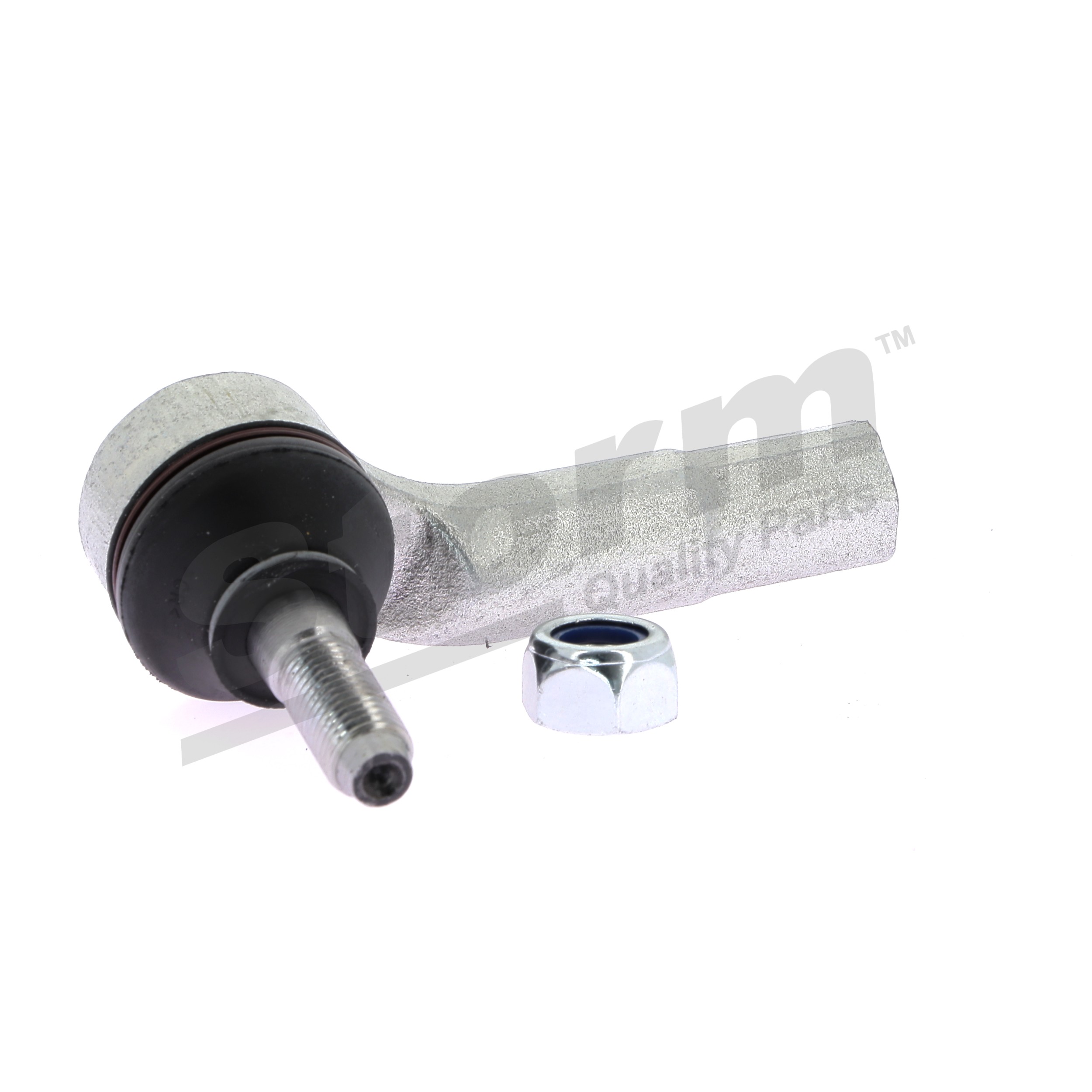 STORM QUALITY PARTS 99182: Rótula de dirección Eje delantero, izquierda, 115mm