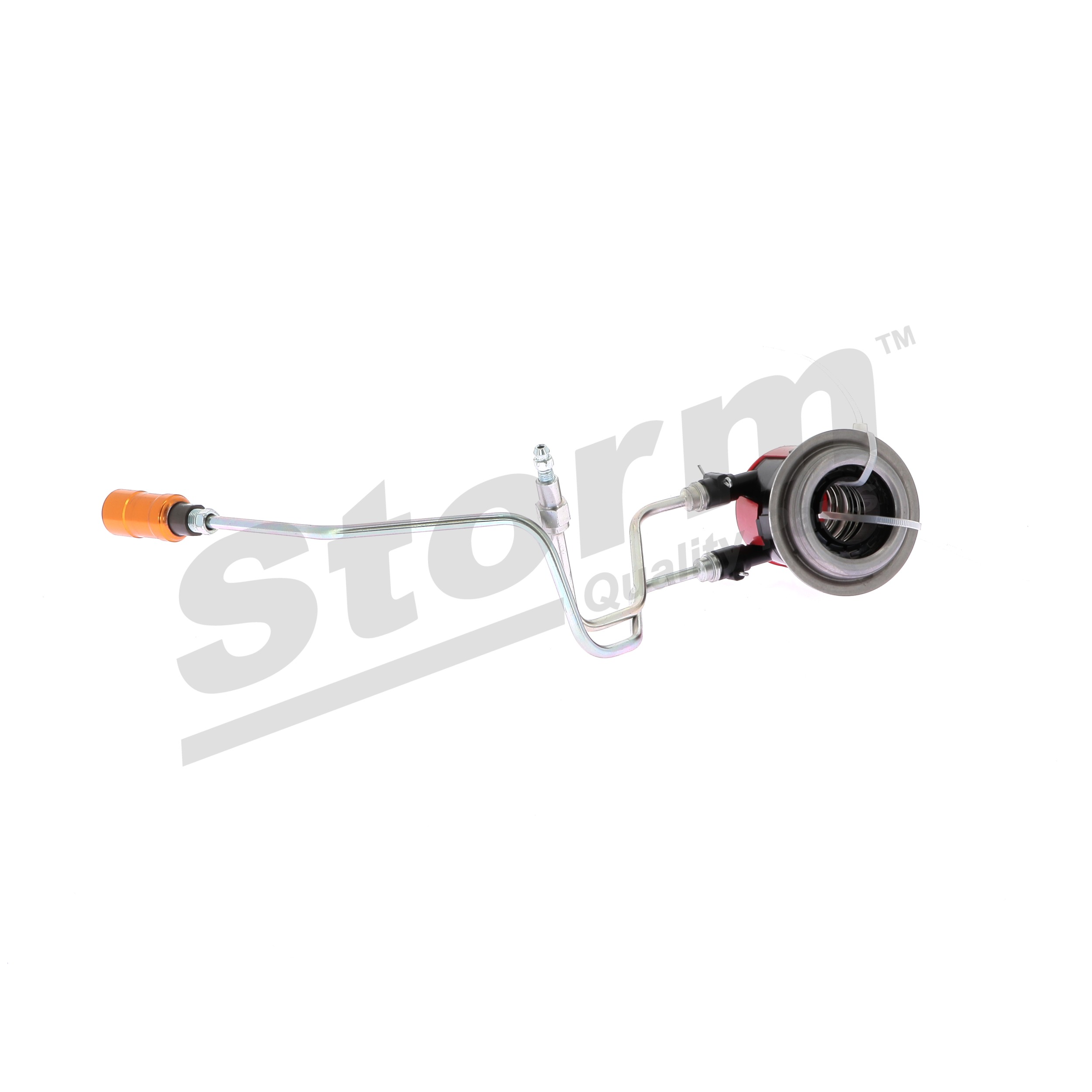 STORM QUALITY PARTS 9985: Zentralausrücker, Kupplung