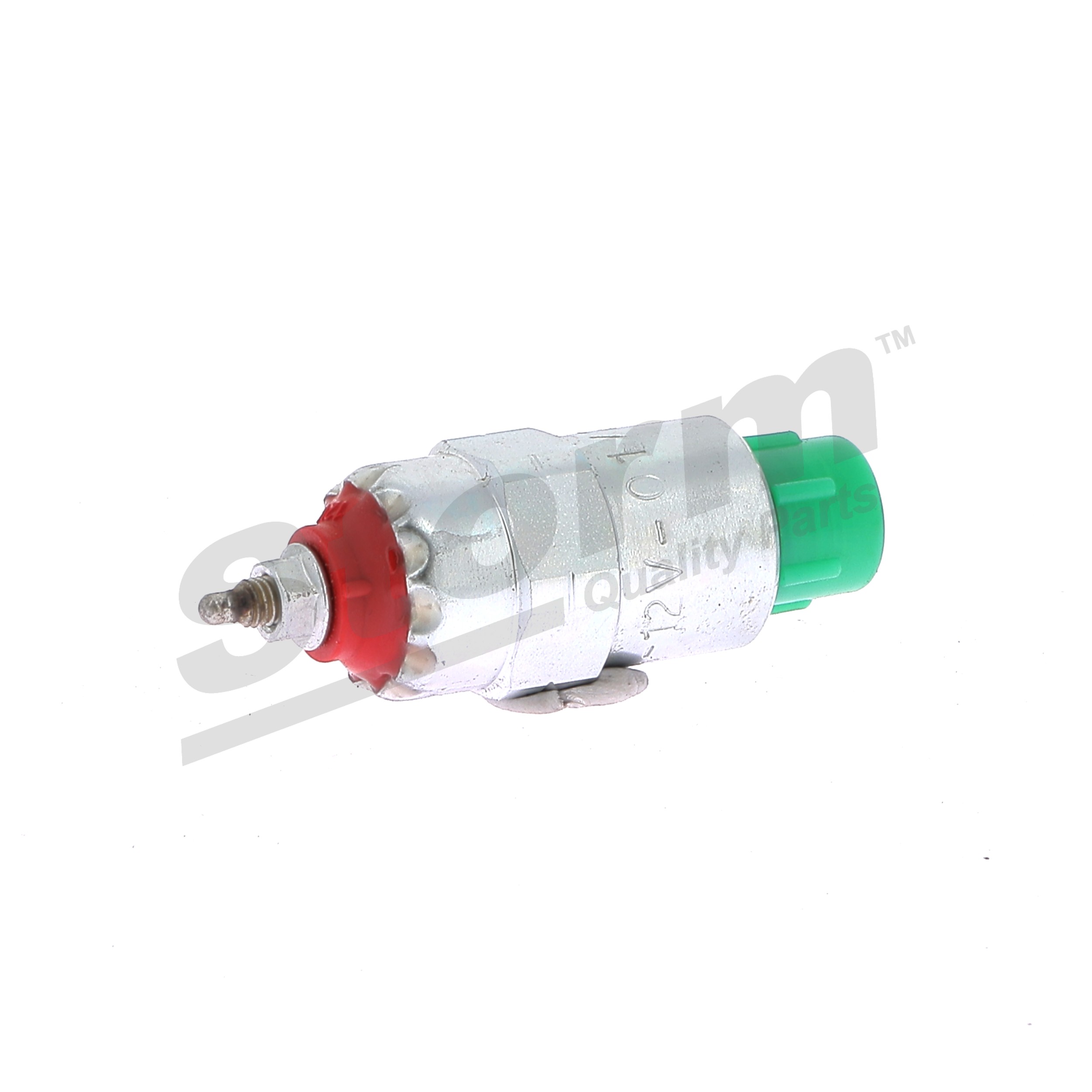 STORM QUALITY PARTS 99907: Abstellvorrichtung, Einspritzanlage