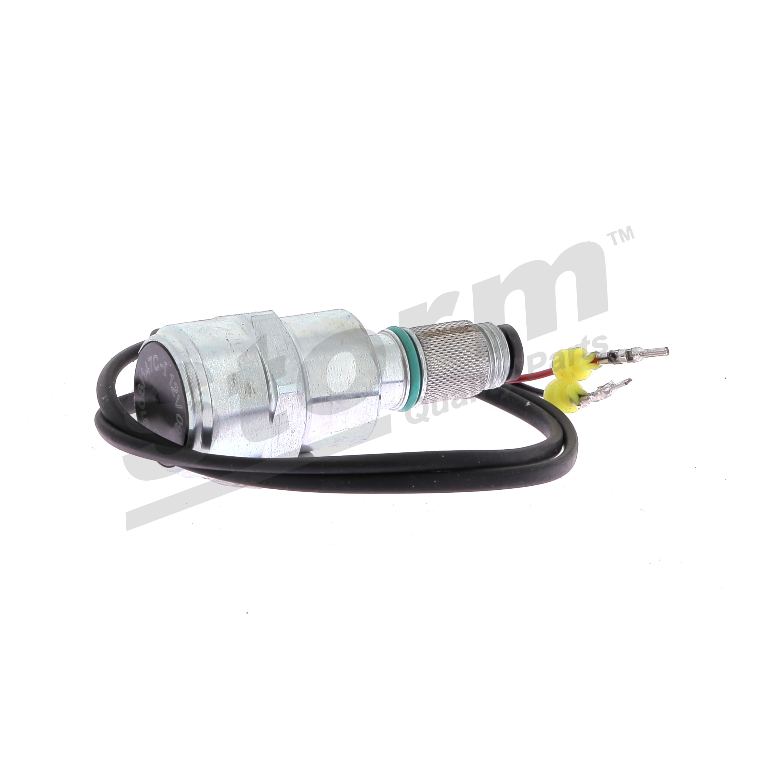 STORM QUALITY PARTS 99930: Corte, inyección combustible