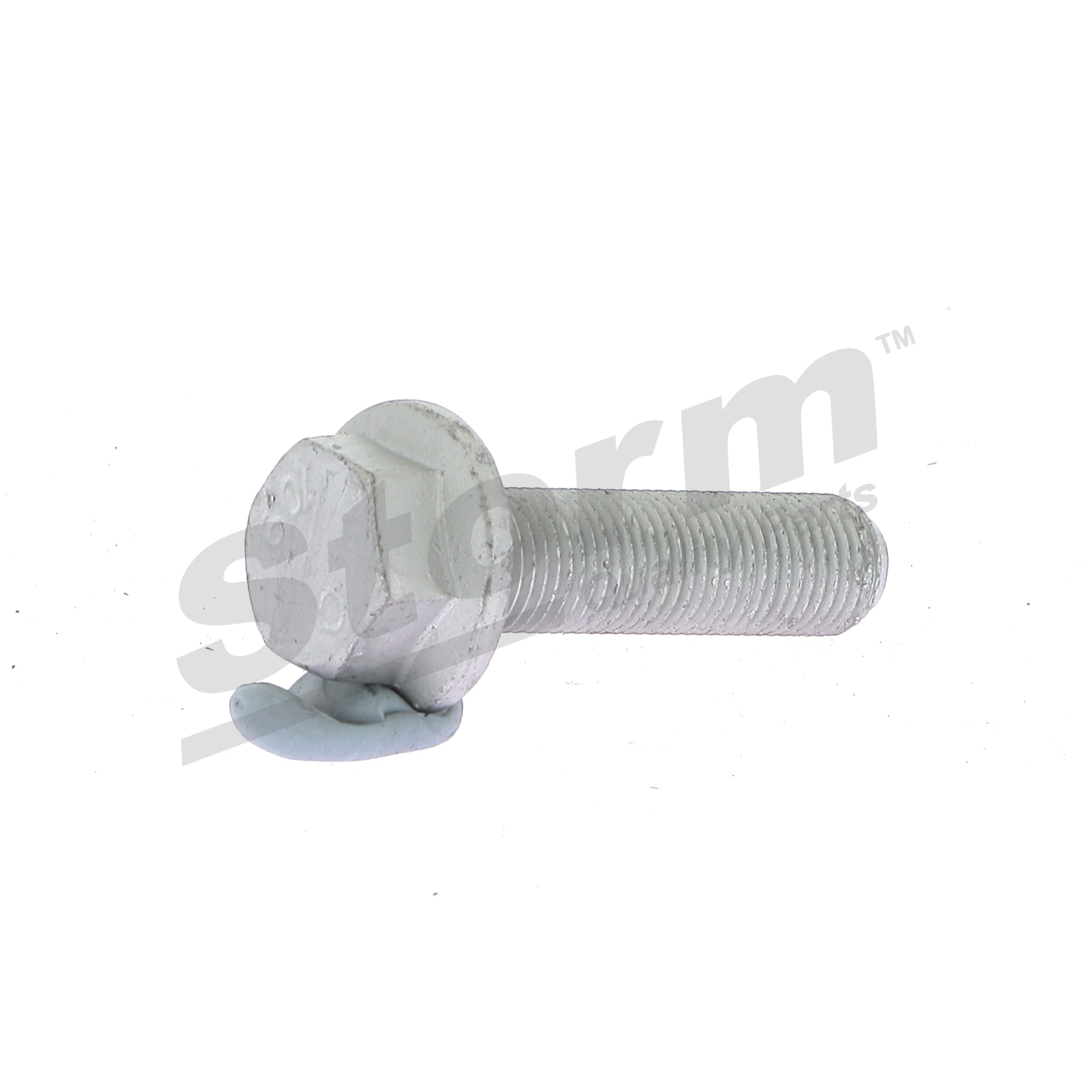 STORM QUALITY PARTS 99995KIT: Riemenscheibe, Kurbelwelle