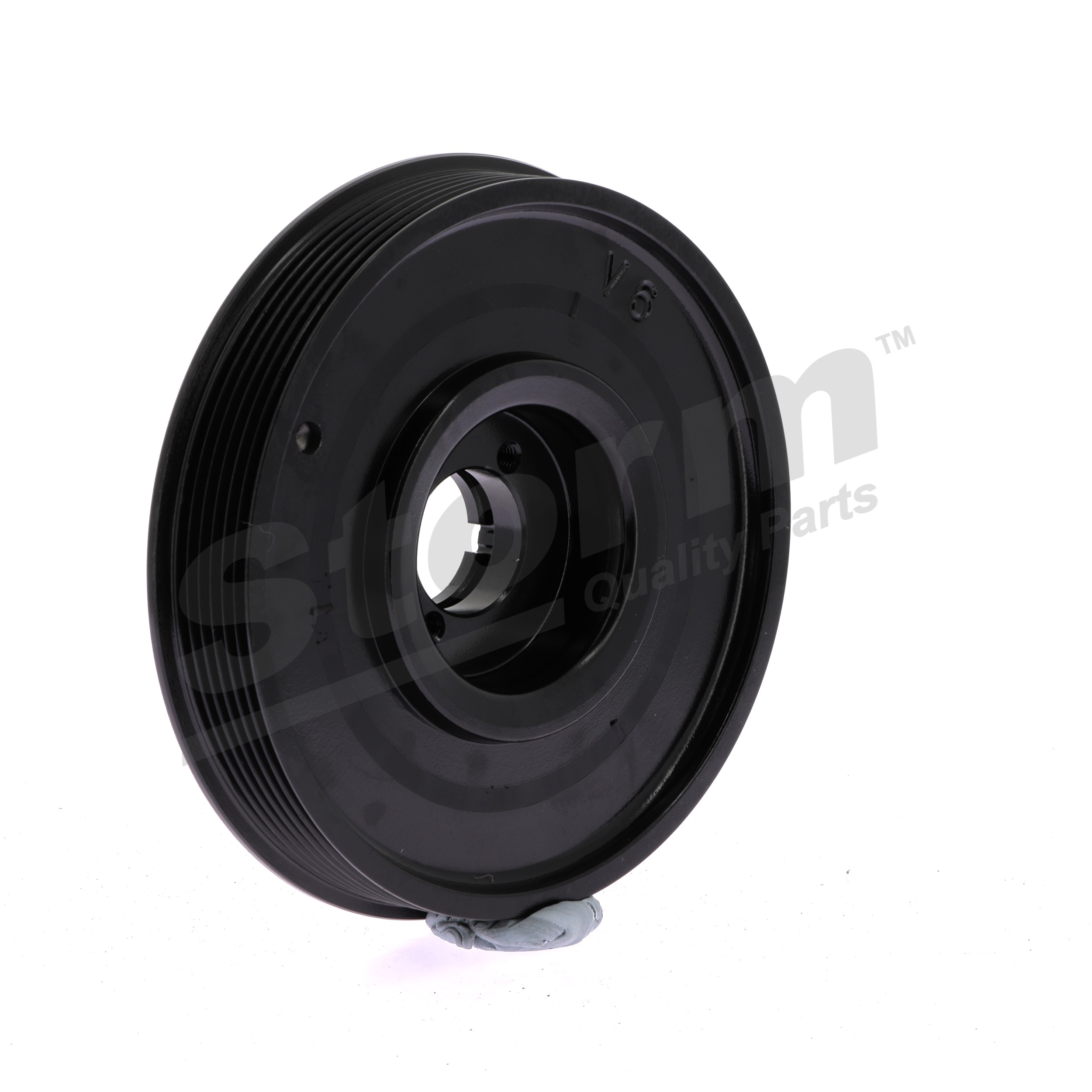 STORM QUALITY PARTS 99997: Poulie damper (vilebrequin)