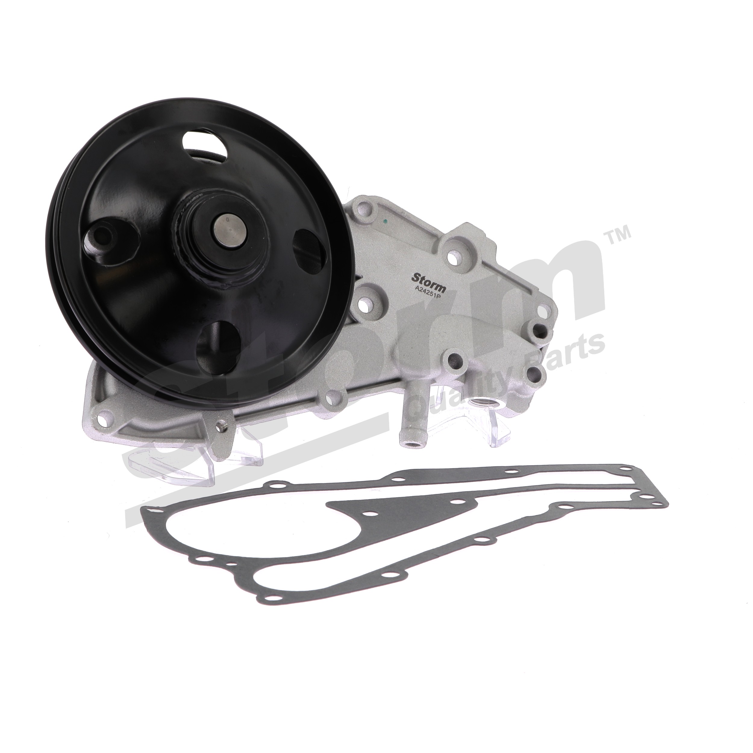 STORM QUALITY PARTS RST129: Wasserpumpe mit Dichtung