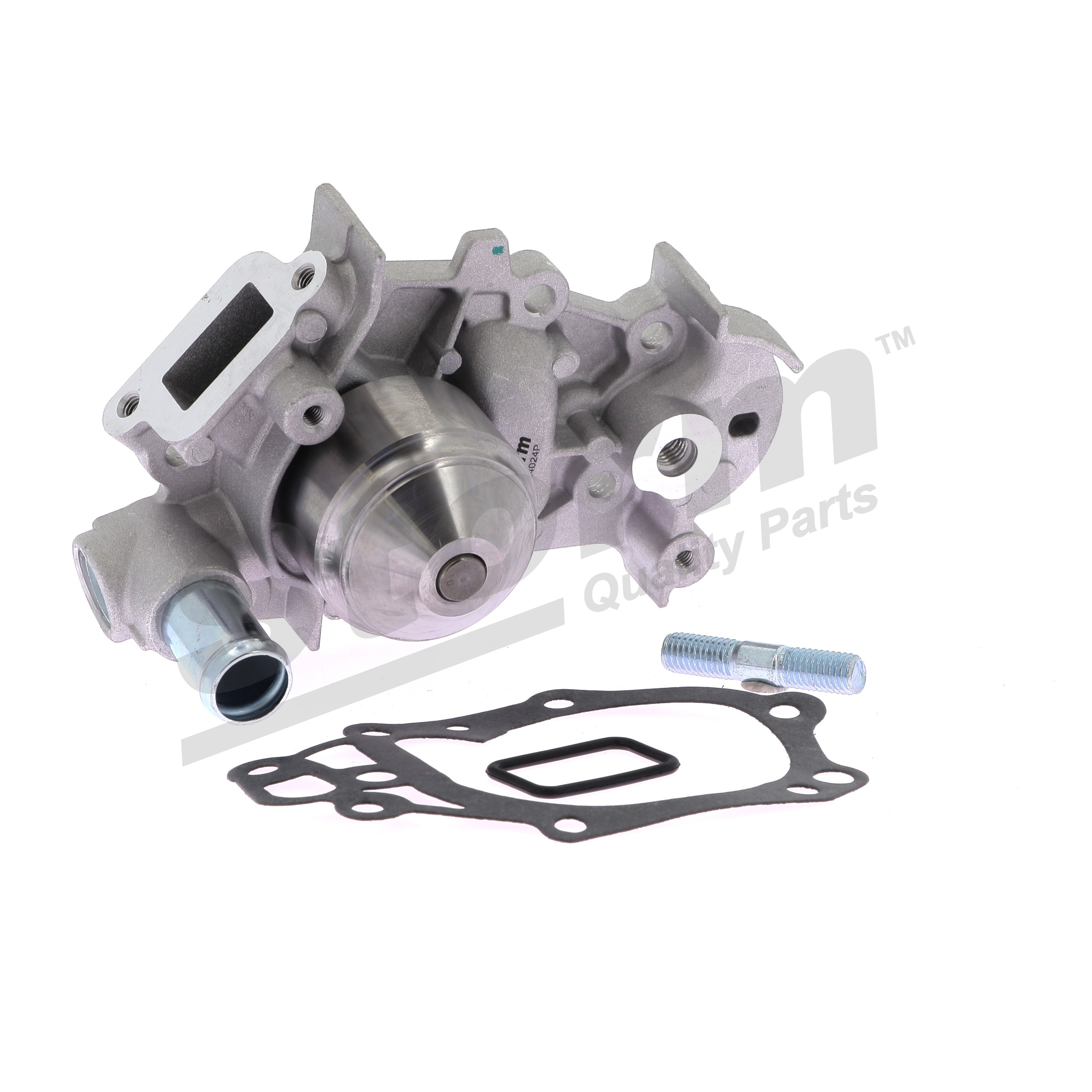 STORM QUALITY PARTS RST215: Ūdenssūknis ar blīvi