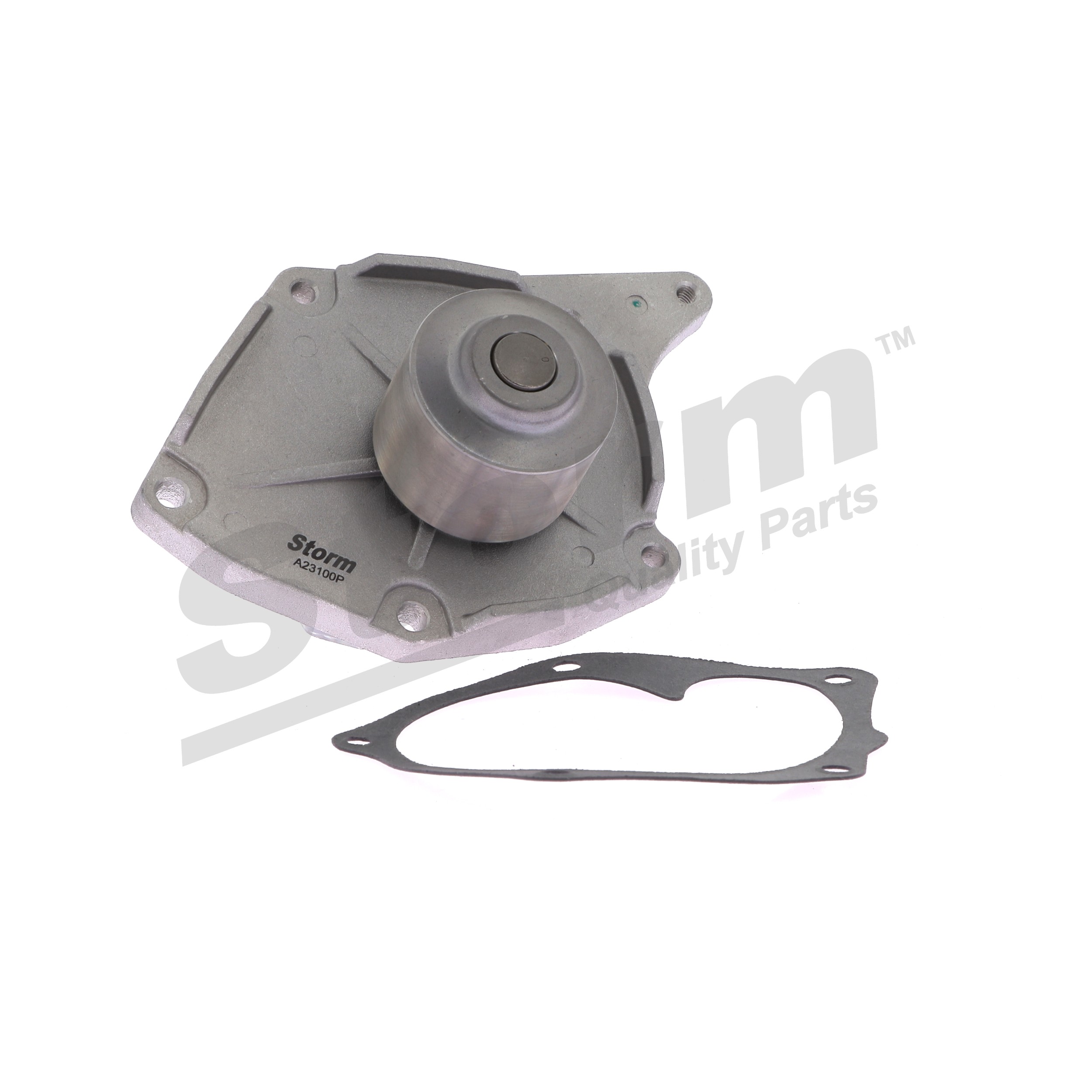 STORM QUALITY PARTS RST217: Pompe à eau avec joint d'étanchéite