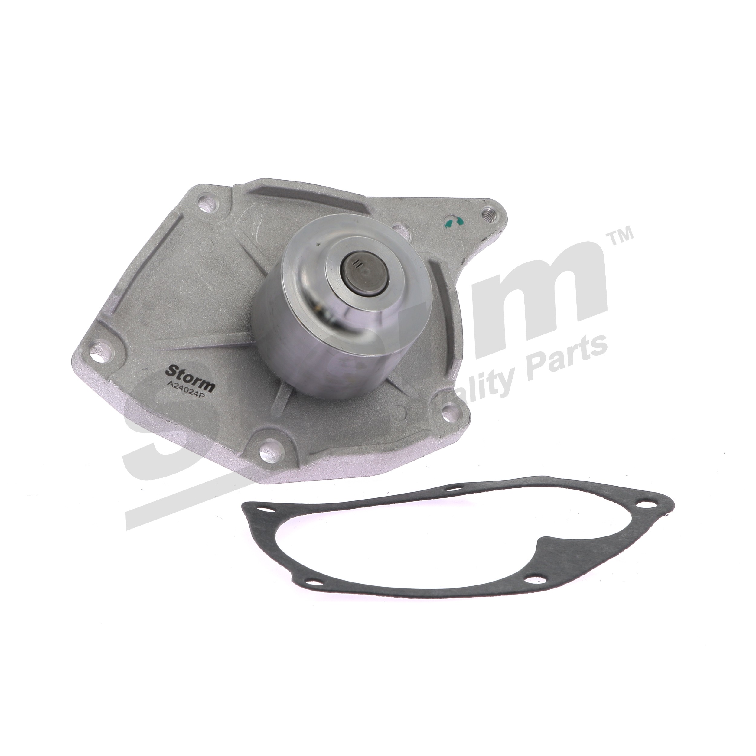 STORM QUALITY PARTS RST227: Pompe à eau avec joint d'étanchéite