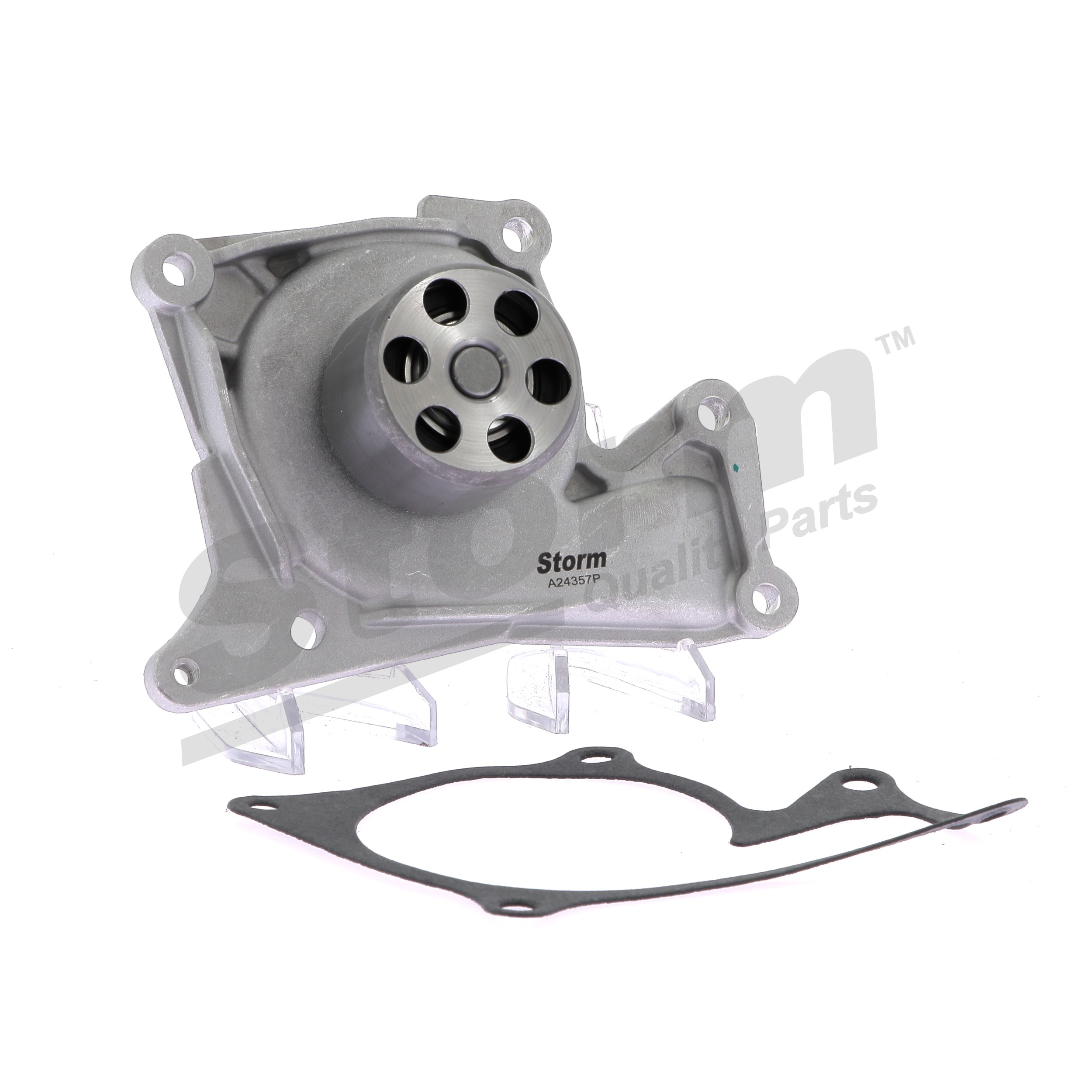 STORM QUALITY PARTS RST231: Bomba de água com junta