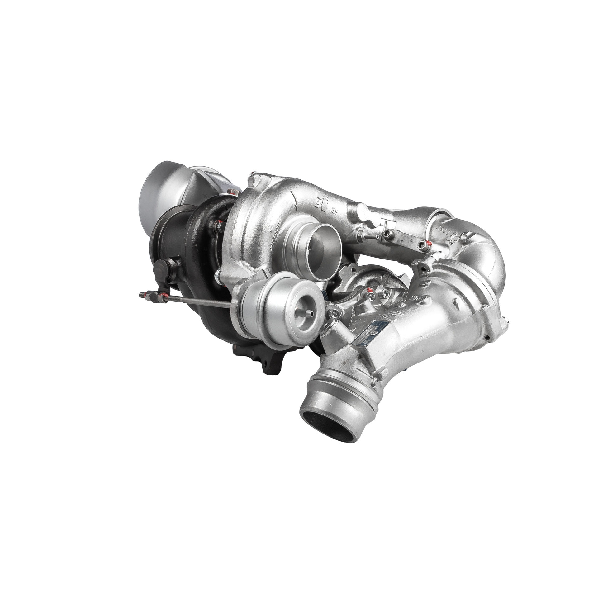BR Turbo 10009880076RS Τουρμπίνα MERCEDES-BENZ C-class T-modell (S204) 170 PS Πετρέλαιο κόστος