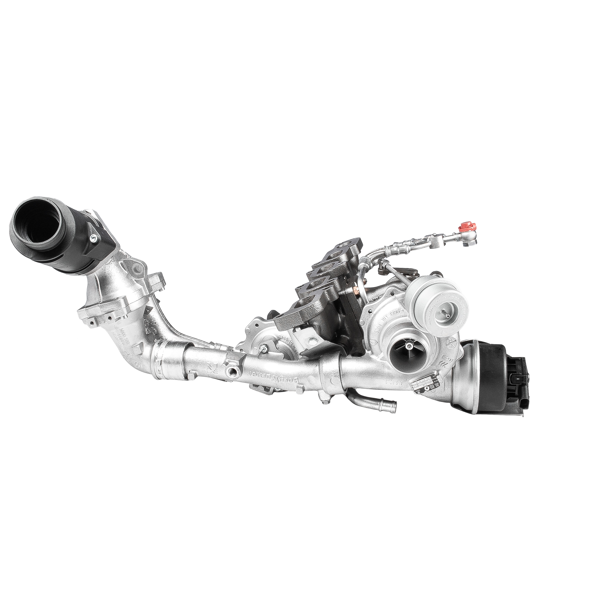BR Turbo 10009930098RS Turbocompresor VOLKSWAGEN Multivan 5 (7HM 180 cv Gasóleo costo