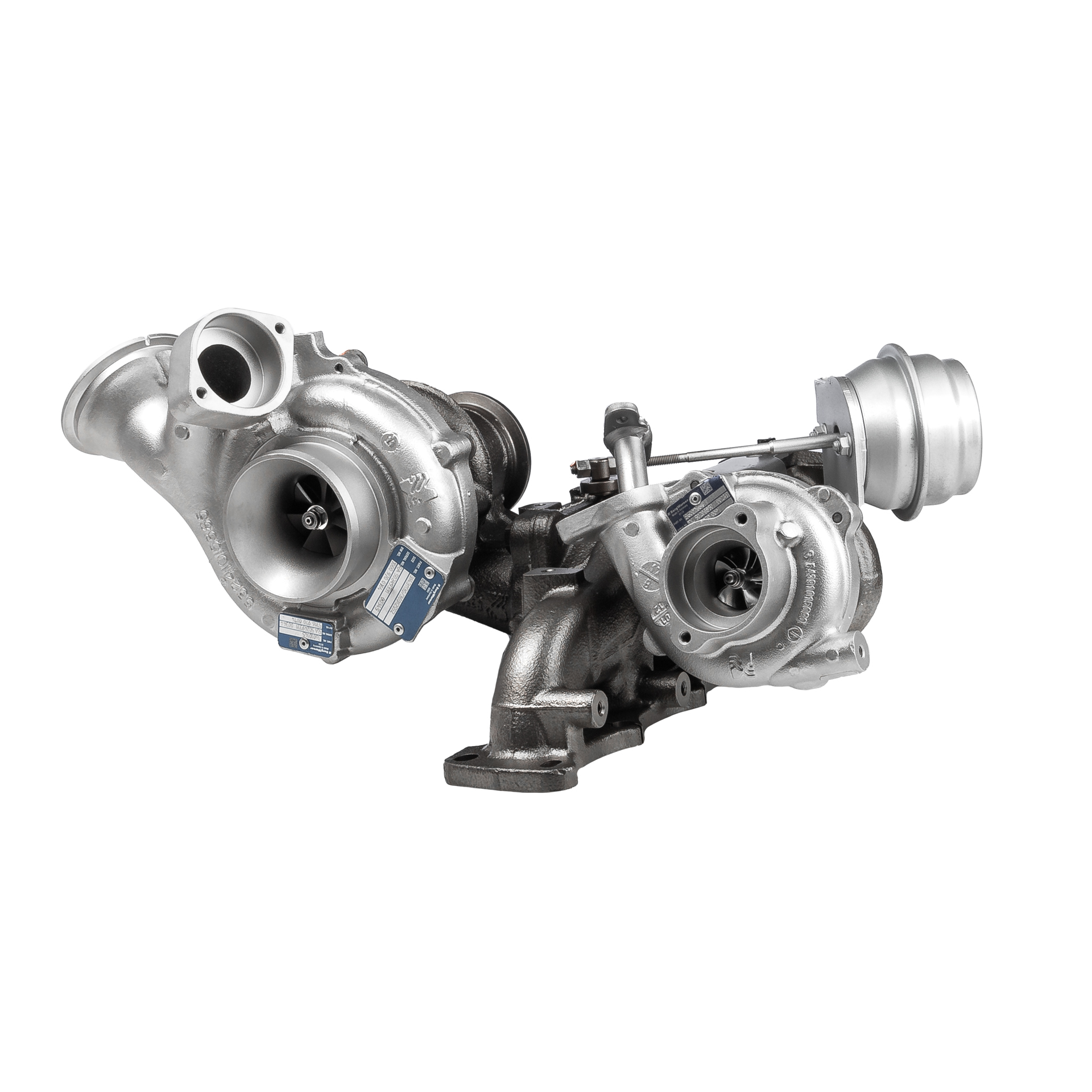 BR Turbo 10009980164RS Turbodmychadlo VOLVO S60 II (134) 190 HP Diesel cena
