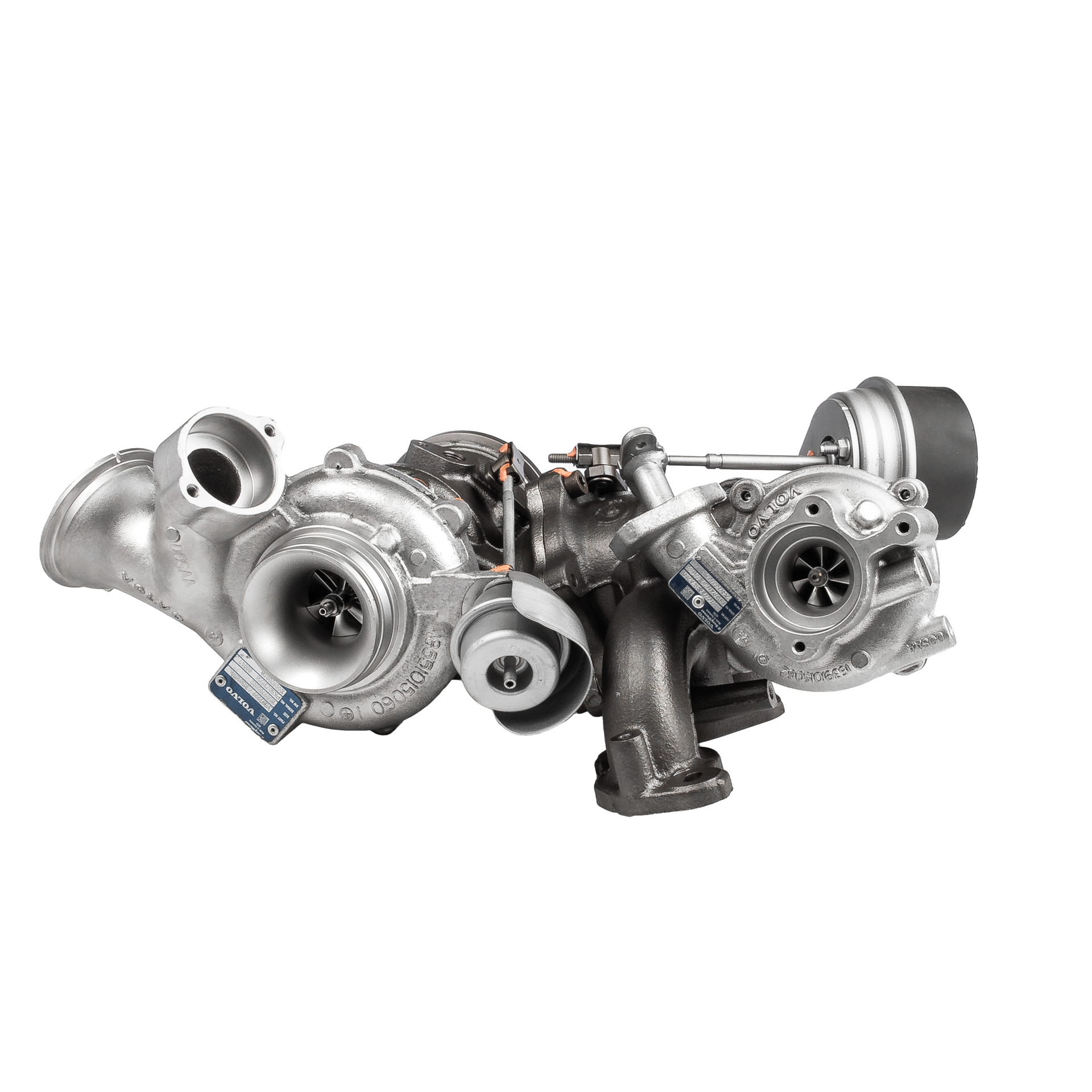 BR Turbo 10009980228RS Turbodmychadlo VOLVO S60 II (134) 200 HP Diesel cena