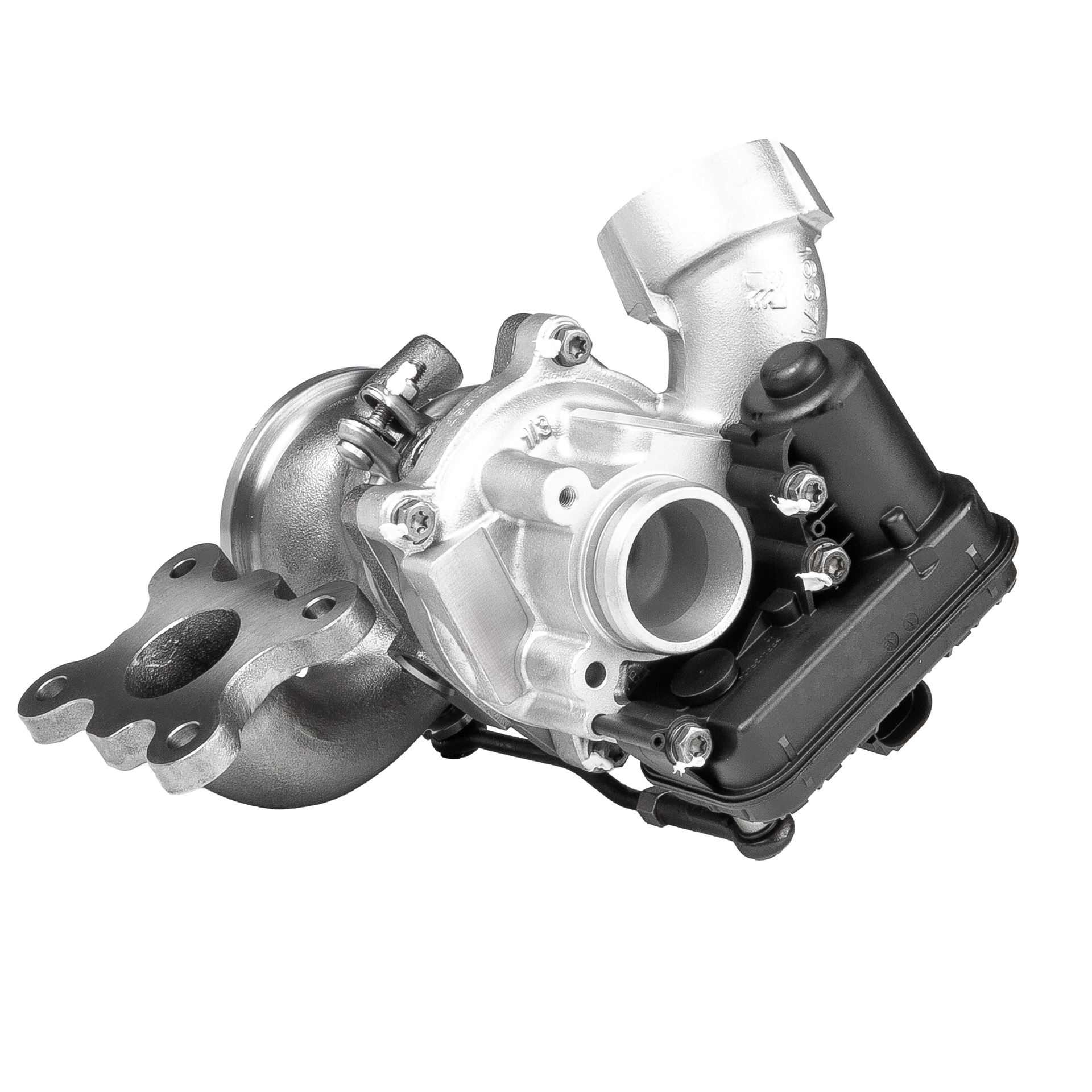 BR Turbo 16339880026RS Turbocompresor VOLKSWAGEN Caddy Alltrack IV Kombi (SAB) 84 cv Gasolina costo