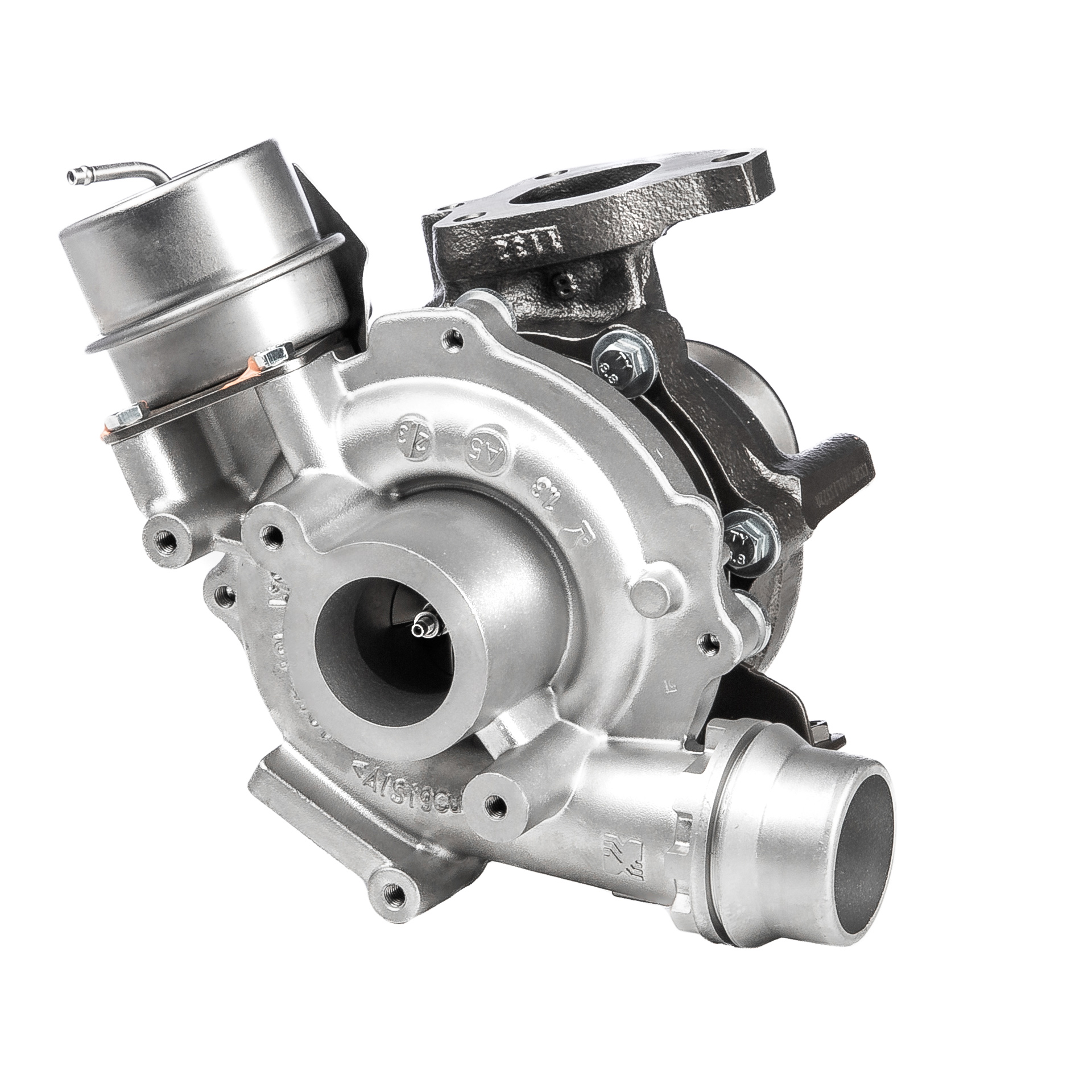 BR Turbo 16359880029RS Turbina INFINITI Q30 (H15) 109 CV Diesel costo