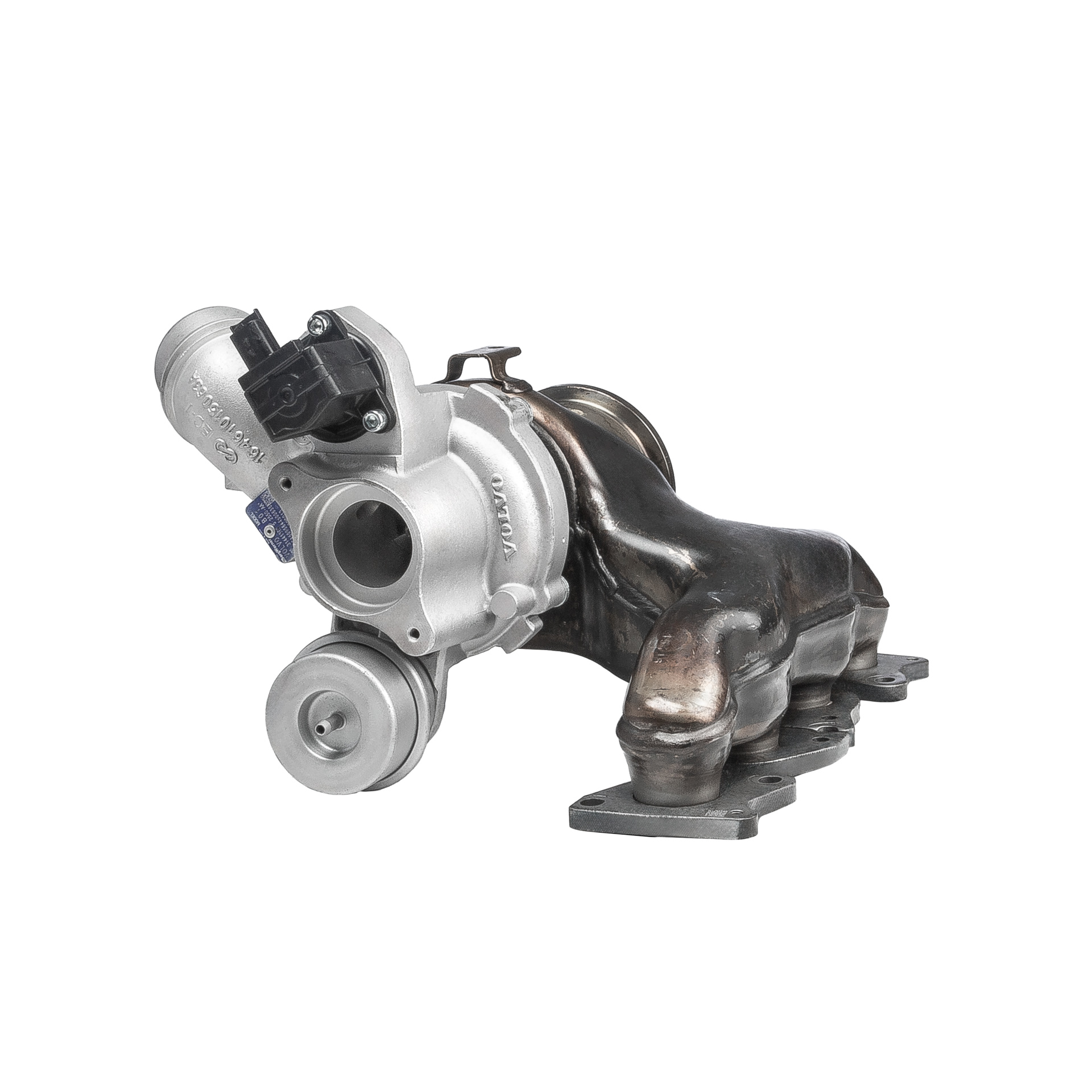BR Turbo 16399880013RS Turbodmychadlo VOLVO S60 II (134) 152 HP Benzín cena
