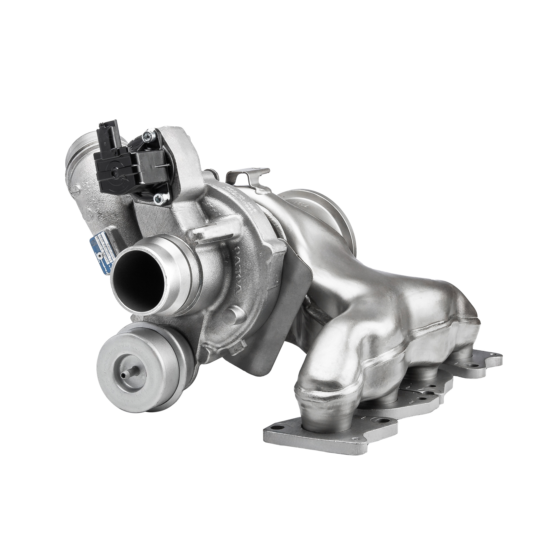 BR Turbo 18559880018RS Turbokompresorius VOLVO XC90 II (256) 310 AG benzinas kaina