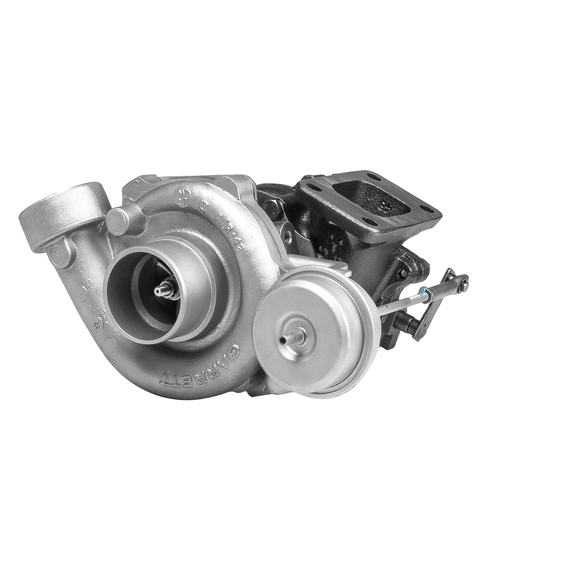 BR Turbo 454039-5001RS: Turbolader REMANUFACTURED TURBOCHARGER