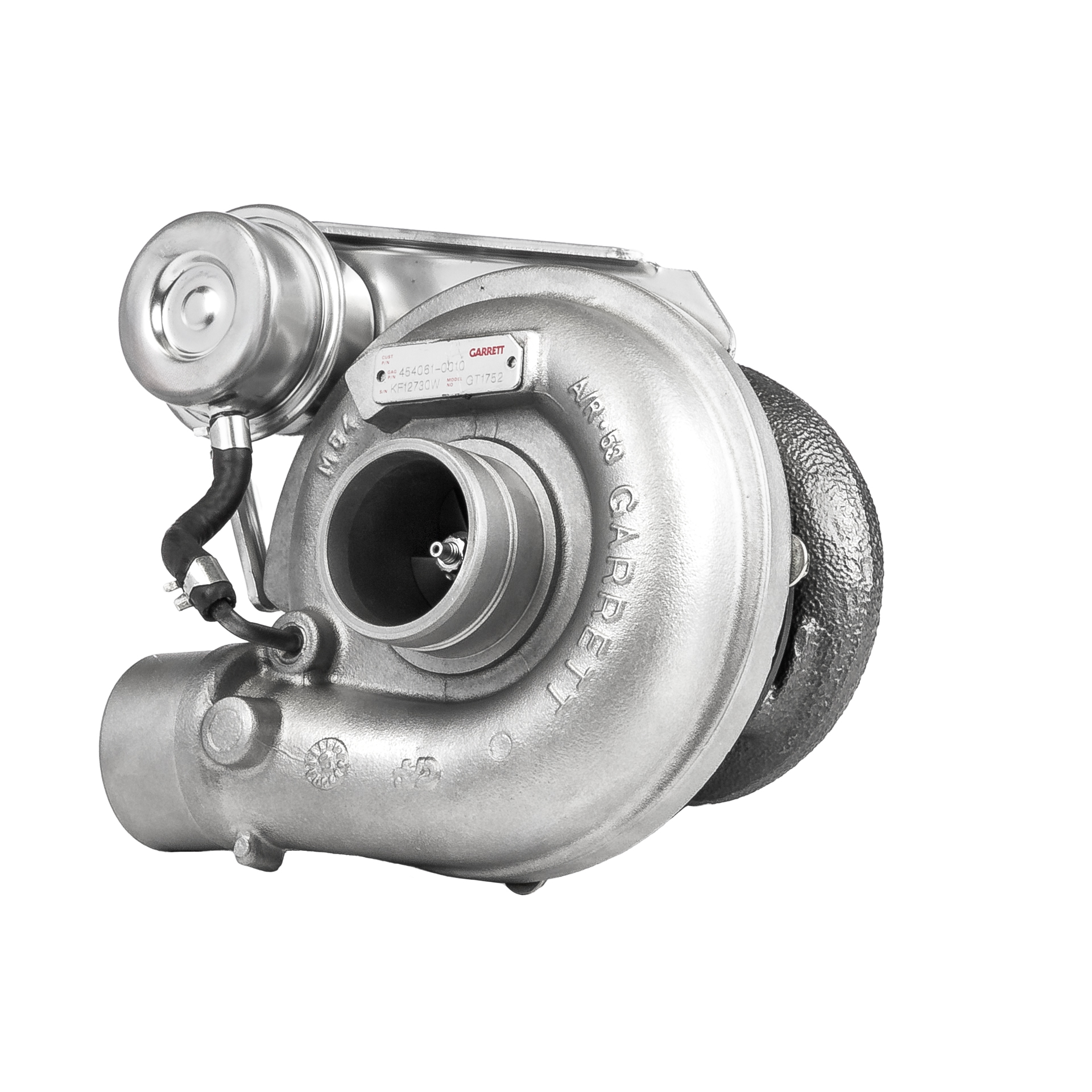 BR Turbo 454061-5001RS: Turbocompresor REMANUFACTURED TURBOCHARGER