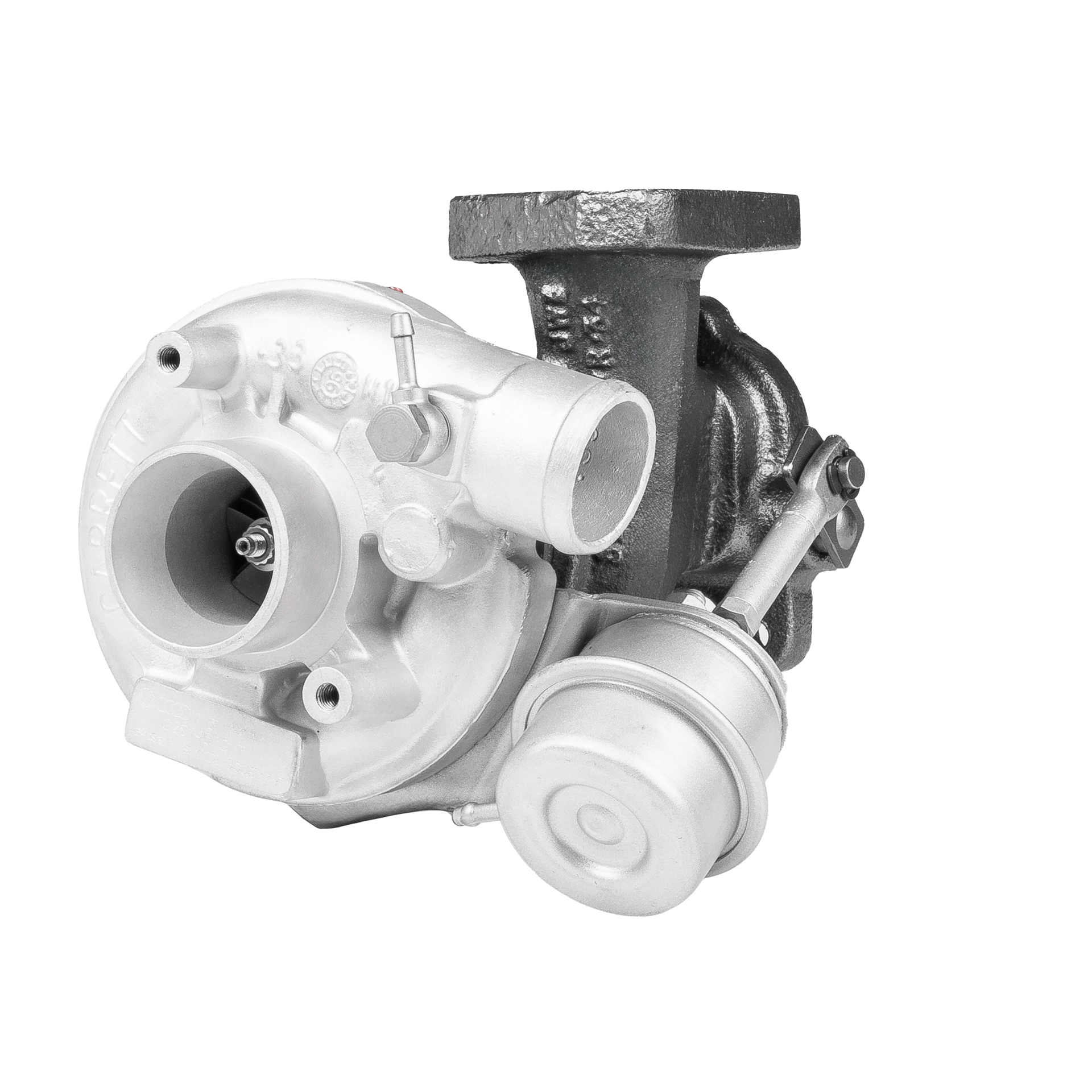 BR Turbo 454082-5001RS: Turbó REMANUFACTURED TURBOCHARGER