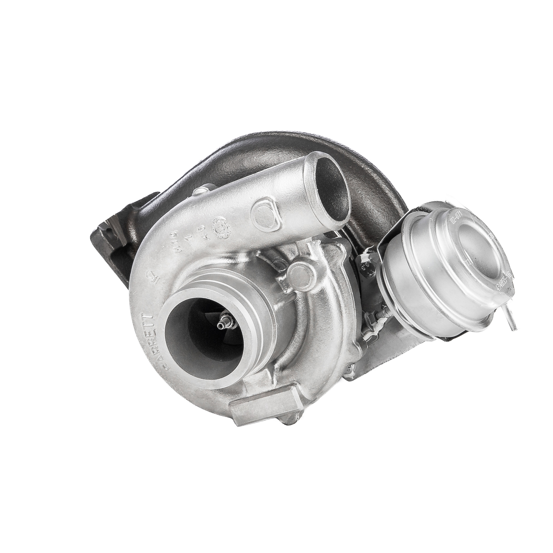 BR Turbo 454192-5001RS Turbolader VW TRANSPORTER 4 Bus (70XB, 70XC, 7DB, 7DW) 2.5 TDI 151 PS Diesel