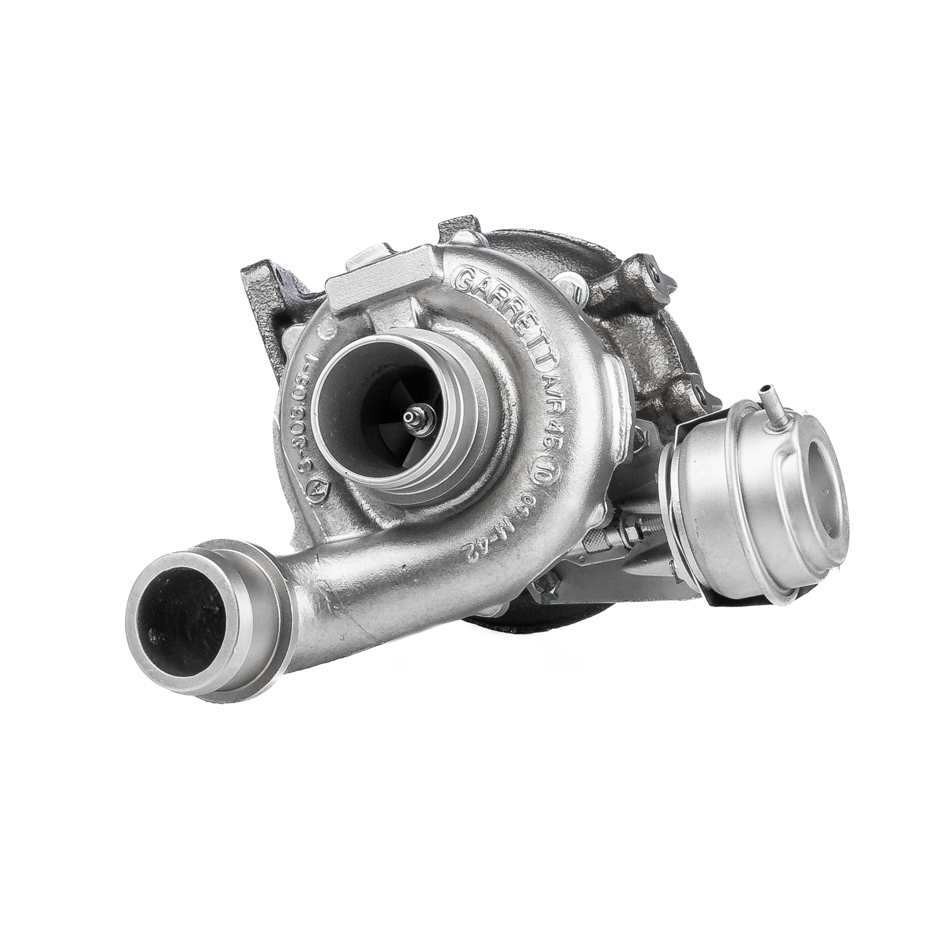 BR Turbo 454205-5001RS Turbodmychadlo VW LT 28-46 2 Kasten (2DA, 2DD, 2DH) 109 HP Diesel cena