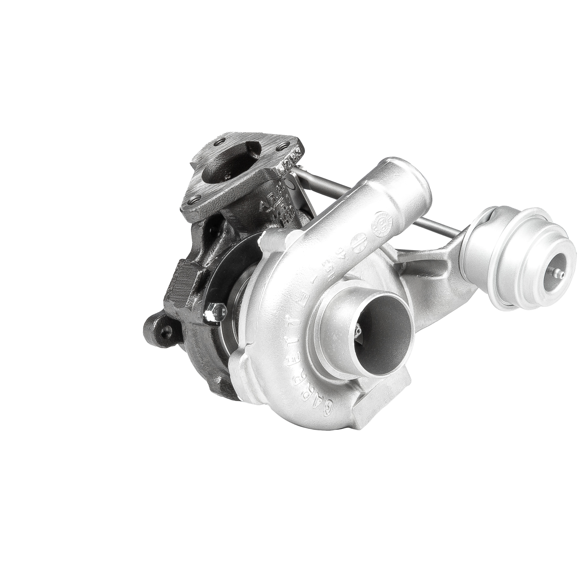 BR Turbo 454219-5001RS Turbocharger OPEL Frontera B SUV (U99) 120 Pk Diesel kosten