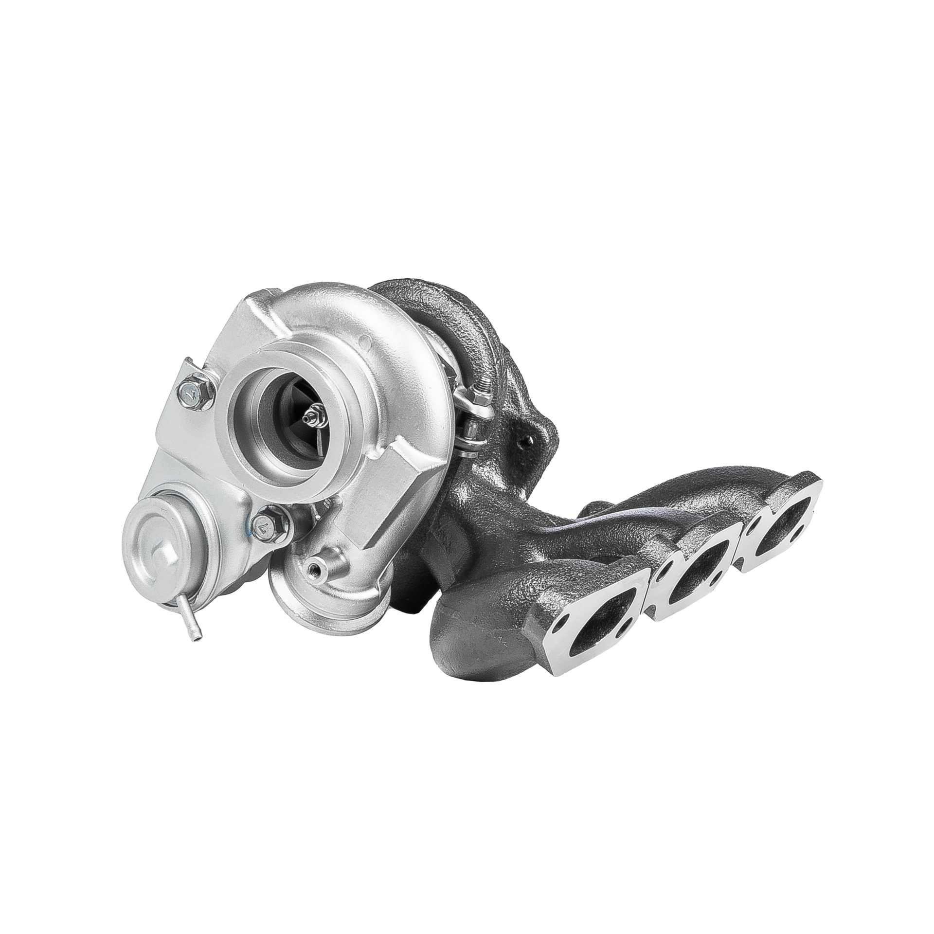 BR Turbo 4913105161RS: Turbolader REMANUFACTURED TURBOCHARGER
