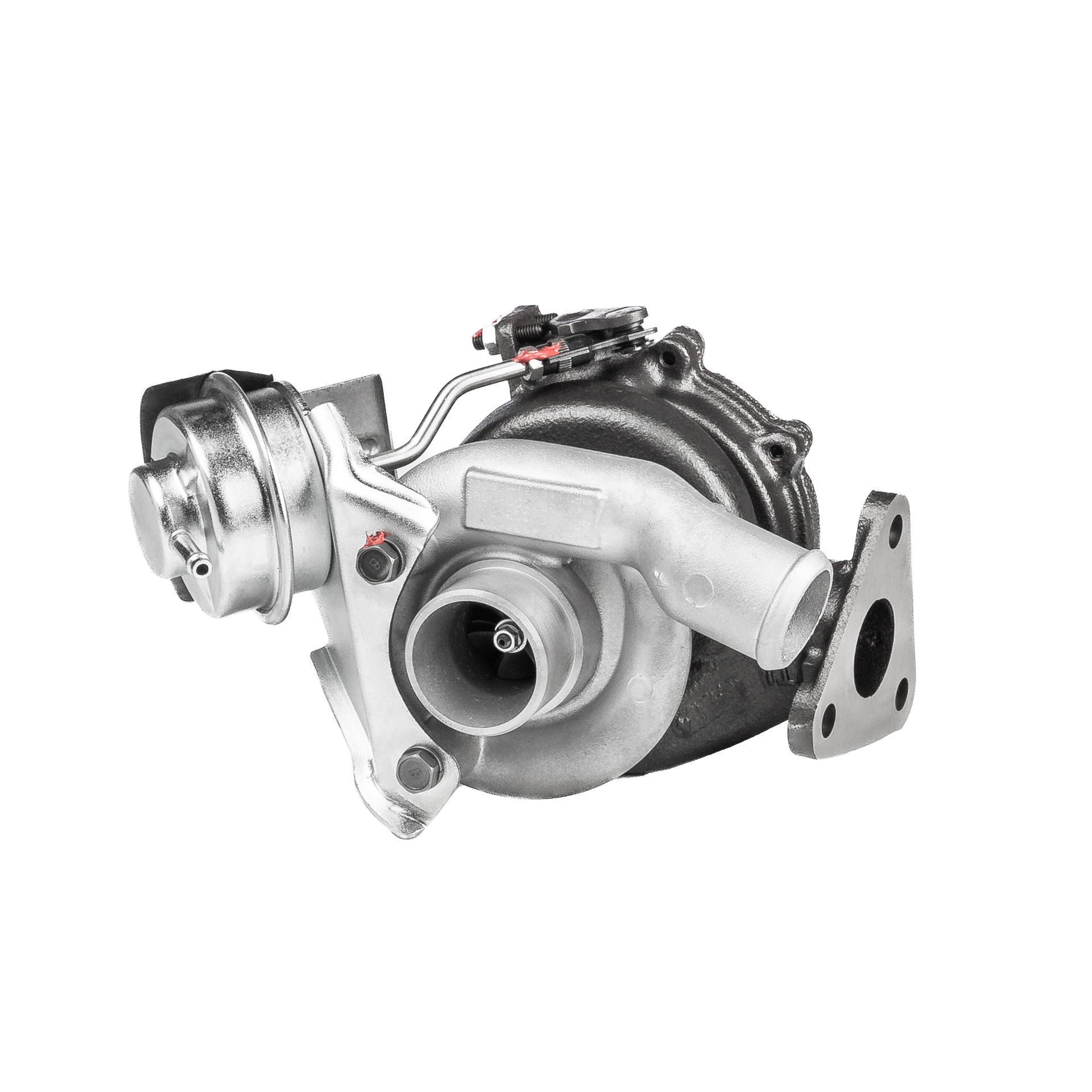 BR Turbo 4913106007RS Turbó OPEL Corsa C Hatchback (X01) 100 LE Dízel ár
