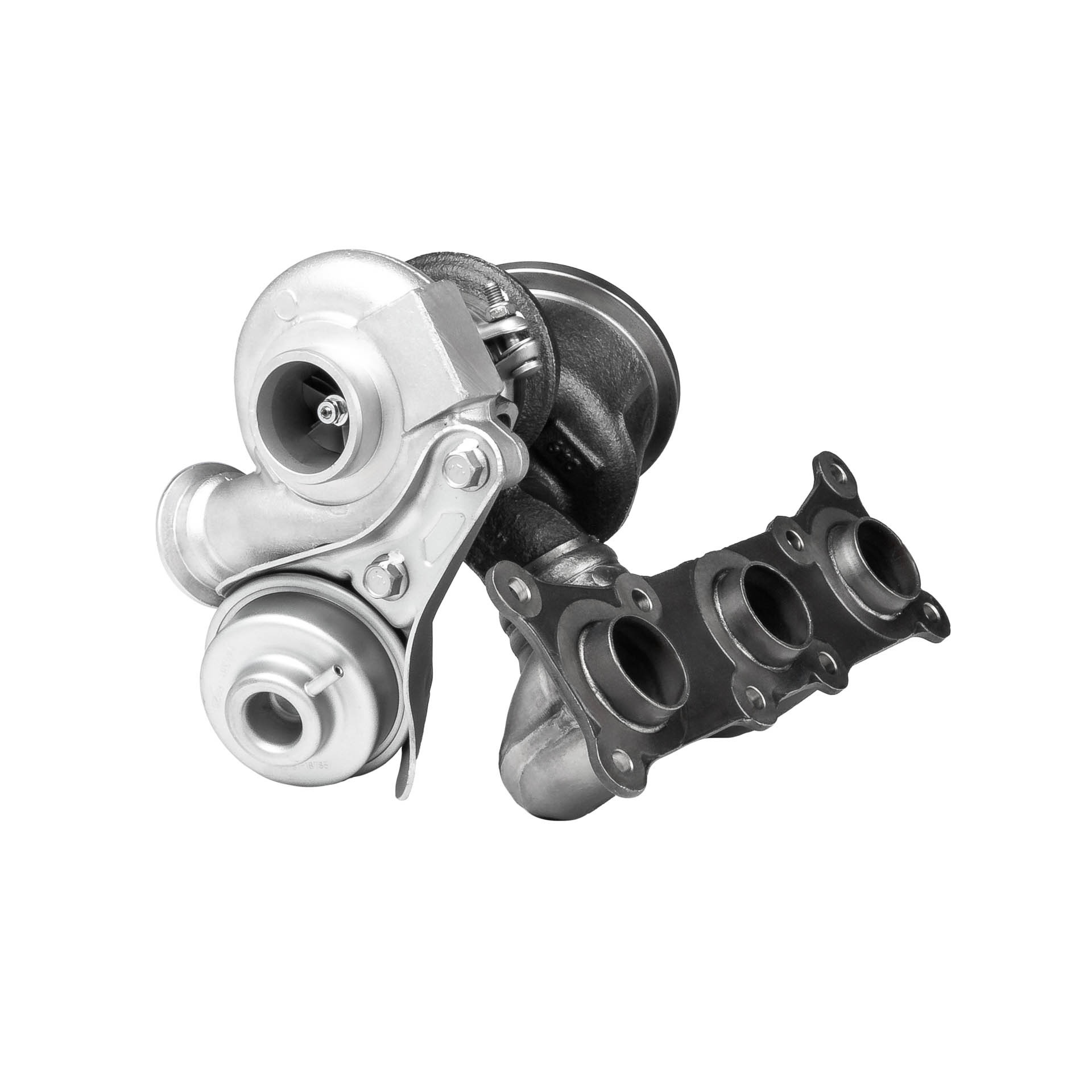 BR Turbo 4913107171RS Турбокомпресор BMW 7 (F01, F02, F03, F04) 326 K.C. бензин цена