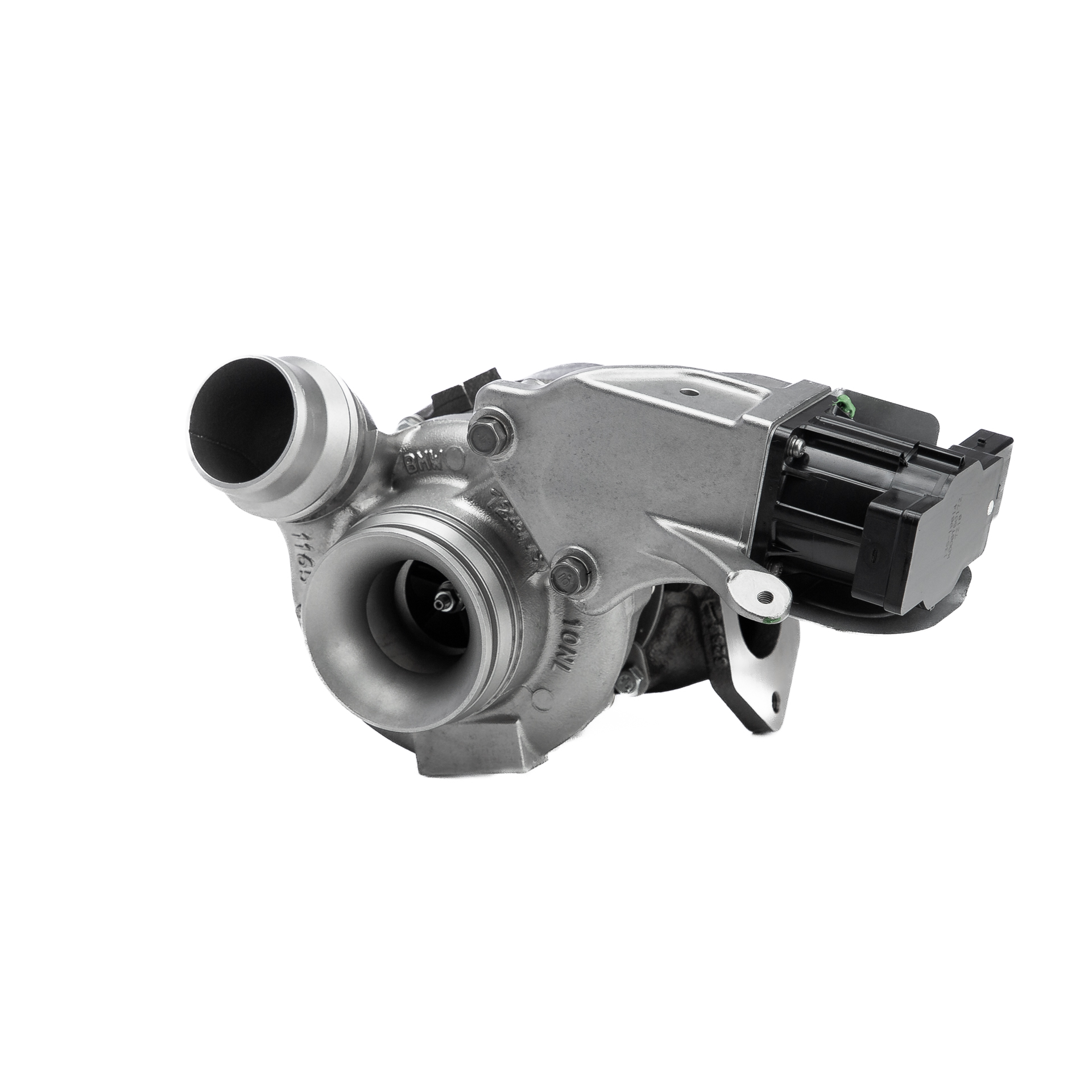 BR Turbo 4913505895RS: Turbó REMANUFACTURED TURBOCHARGER