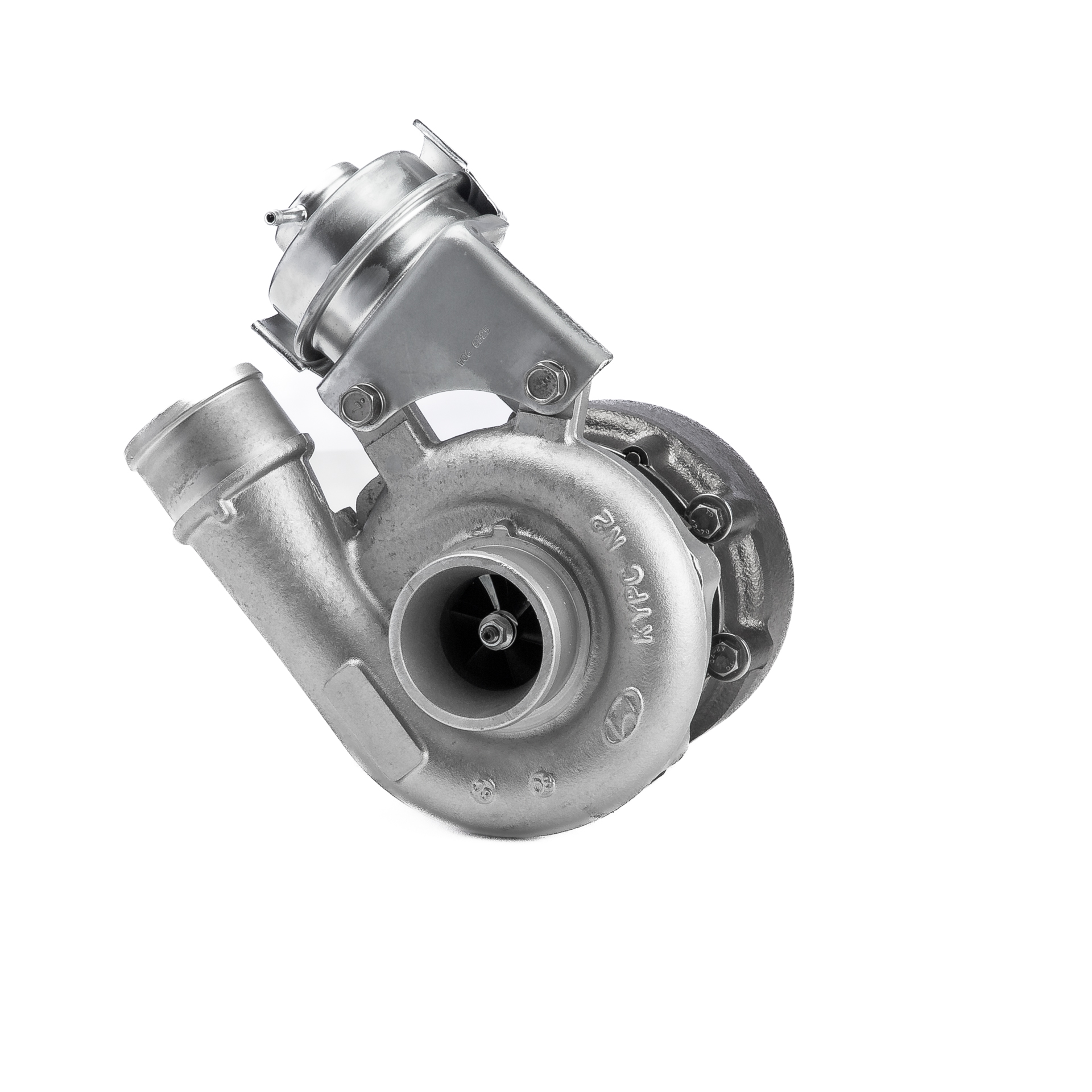 BR Turbo 4913507302RS: Turbolader REMANUFACTURED TURBOCHARGER